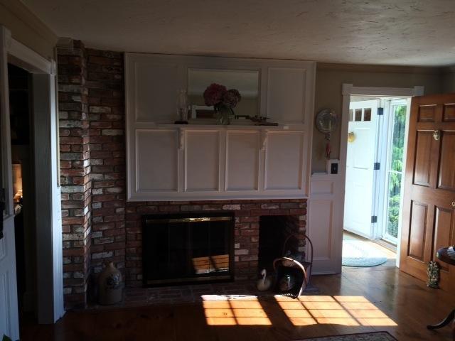 127 Point Hill Road West Barnstable, MA 02668 - Photo 24 of 29 a view of cabinets and wooden floor