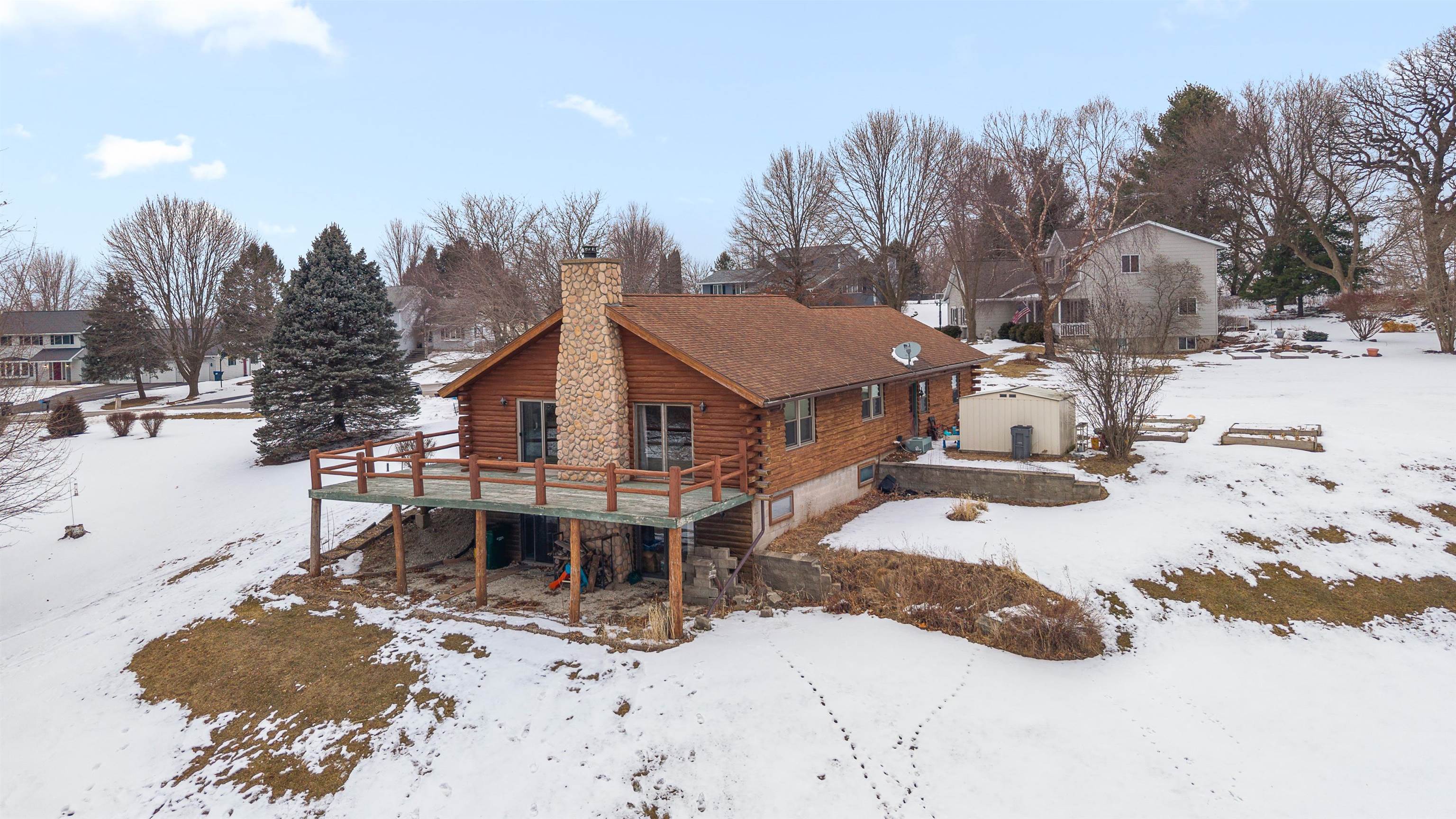 W8733 Niblick Road Beaver Dam, WI 53916 - Photo 14 of 18
