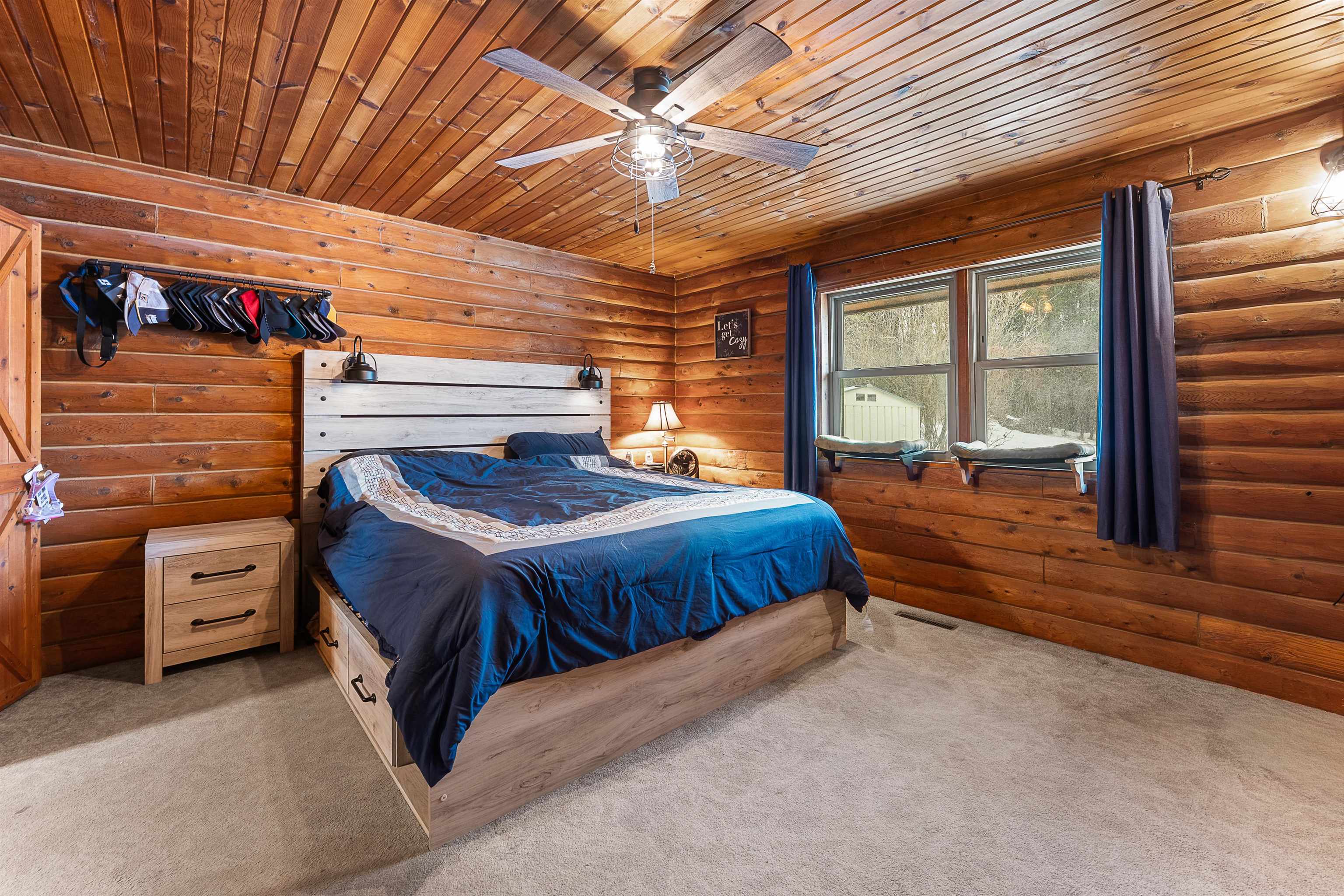 W8733 Niblick Road Beaver Dam, WI 53916 - Photo 6 of 18