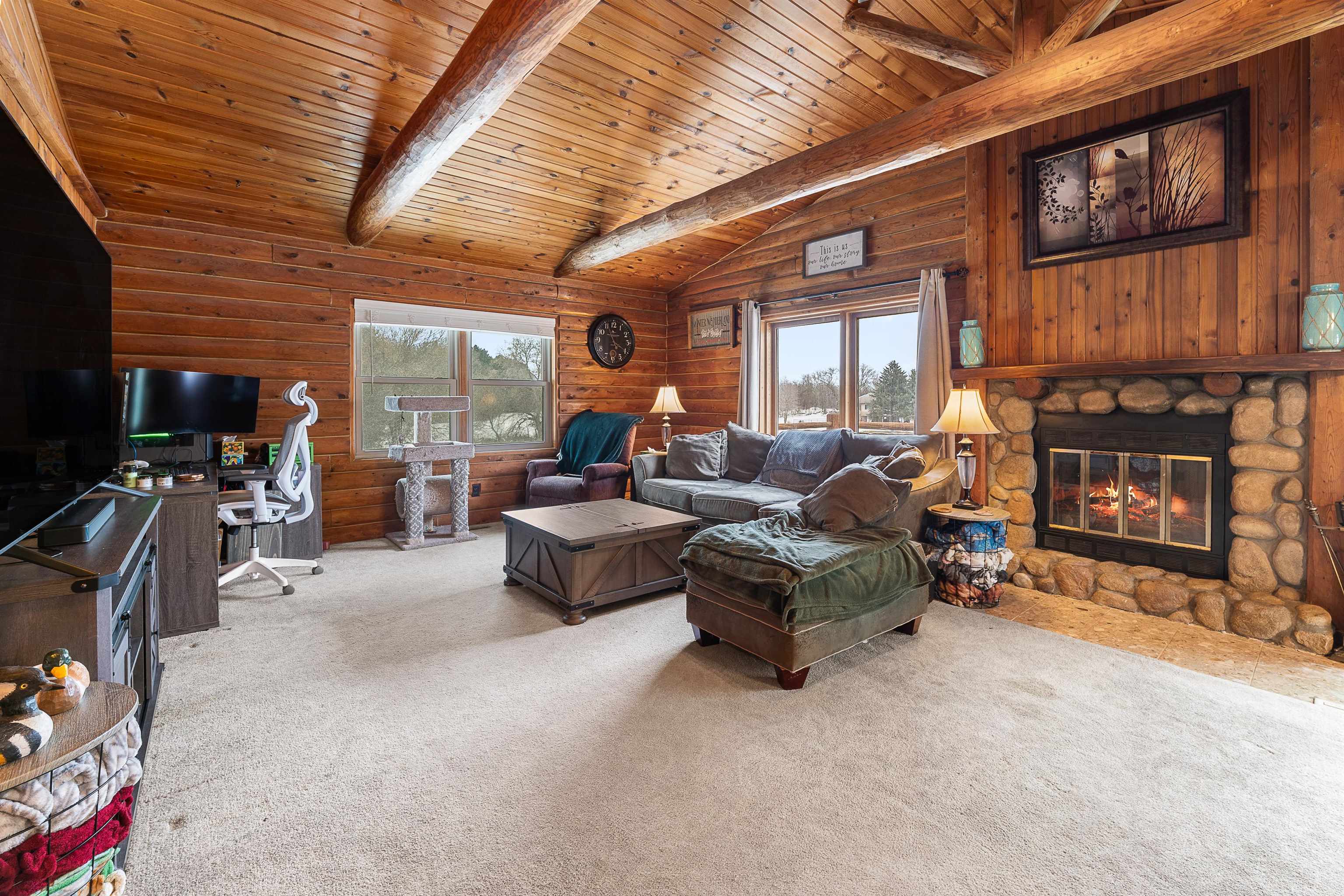 W8733 Niblick Road Beaver Dam, WI 53916 - Photo 7 of 18