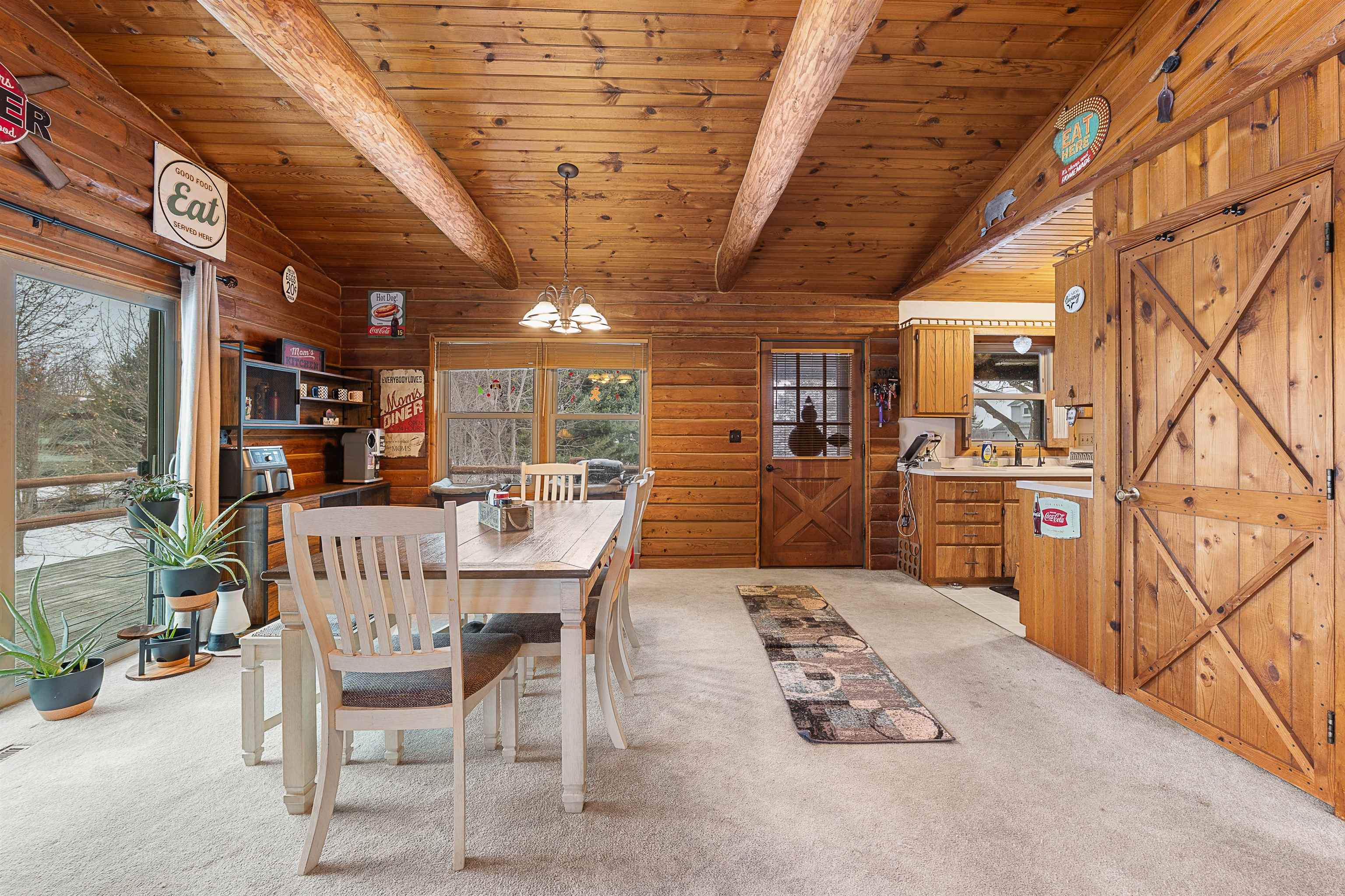 W8733 Niblick Road Beaver Dam, WI 53916 - Photo 8 of 18