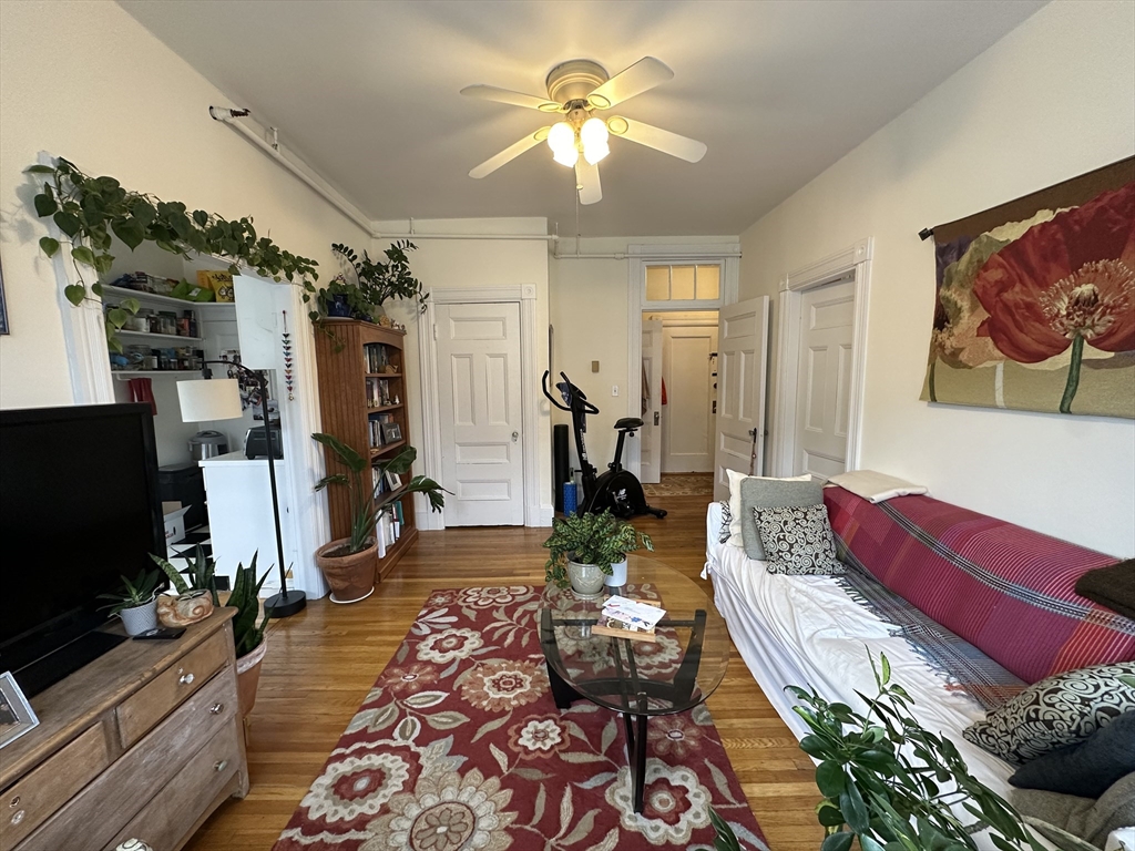 2 Inman Street, Unit 9 Cambridge, MA 02139 - Photo 6 of 9