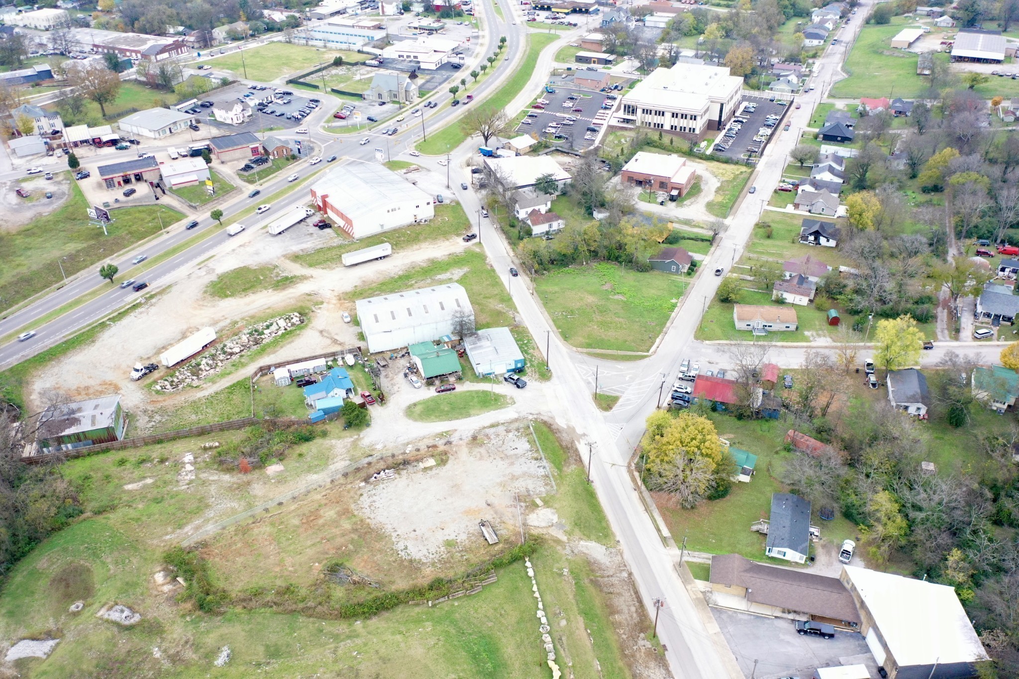 200 Cemetery Street Columbia, TN 38401 - Photo 6 of 11