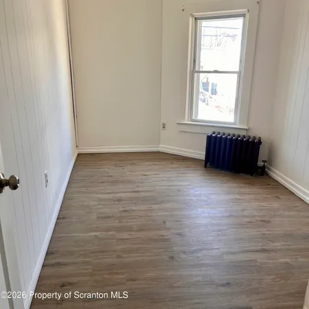 $1,200 | 416 West Lackawanna Avenue, Unit 3, Olyphant, PA 18447