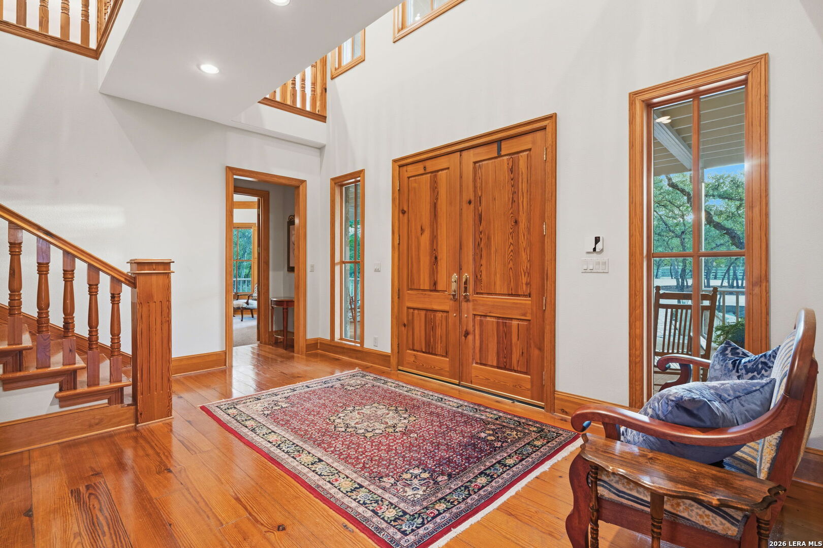 7419 Secretariat Lane Fair Oaks Ranch, TX 78015 - Photo 12 of 75