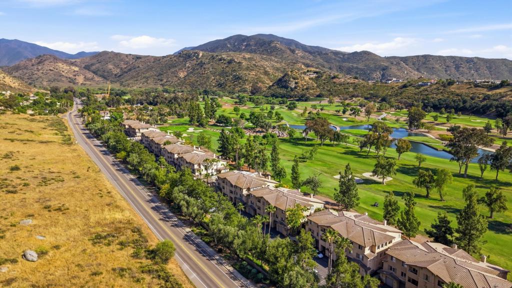 3231 Dehesa Road, Unit 40 El Cajon, CA 92019 - Photo 36 of 41