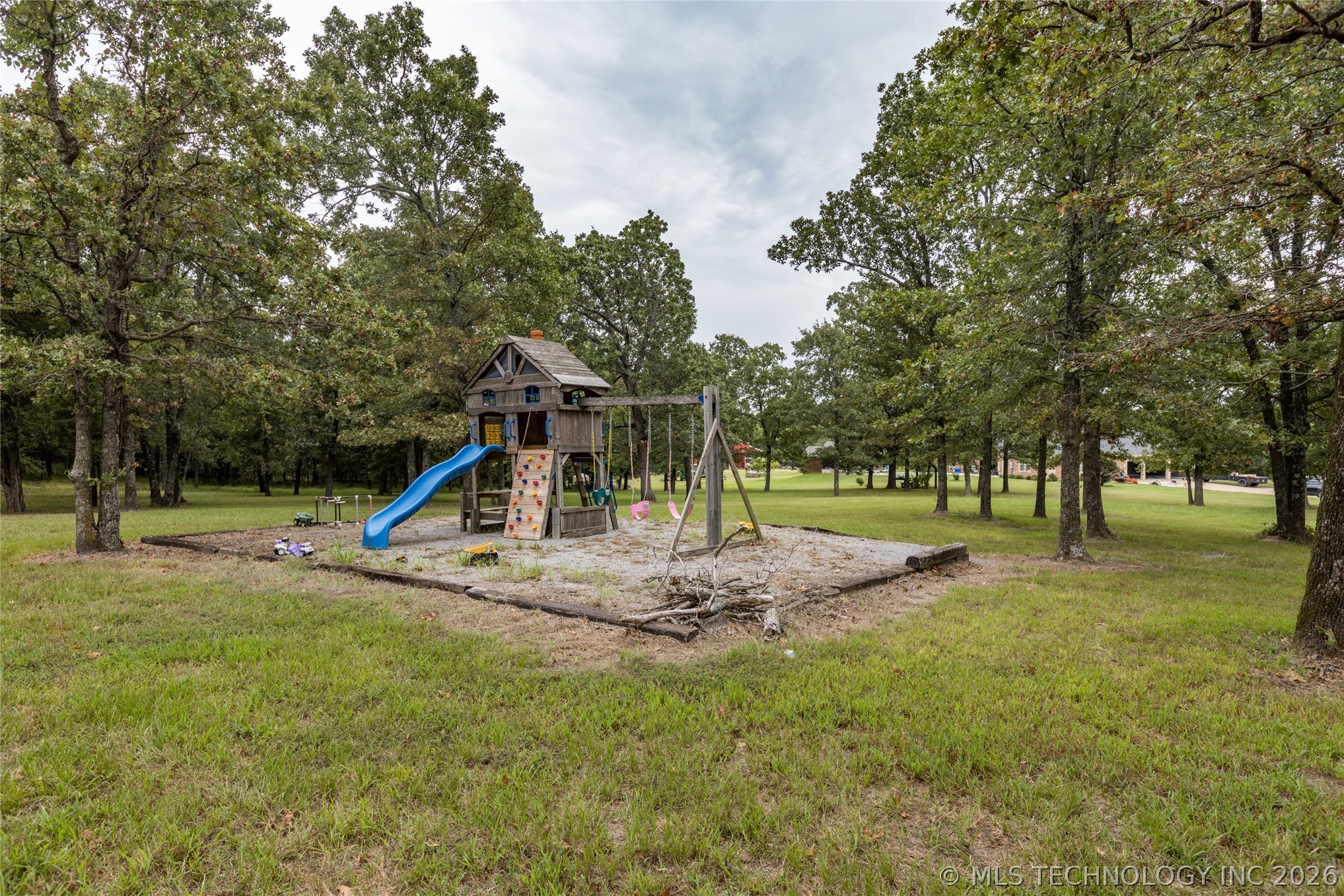 12717 Chisolm Road Caddo, OK 74729 - Photo 47 of 100 Gallery Image 47