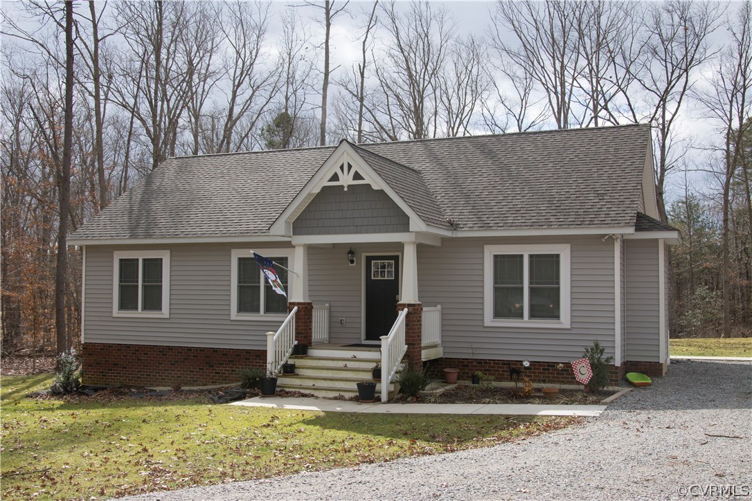 0 Manchester Road Bumpass, VA 23024 - Photo 1 of 1 Gallery Image 1
