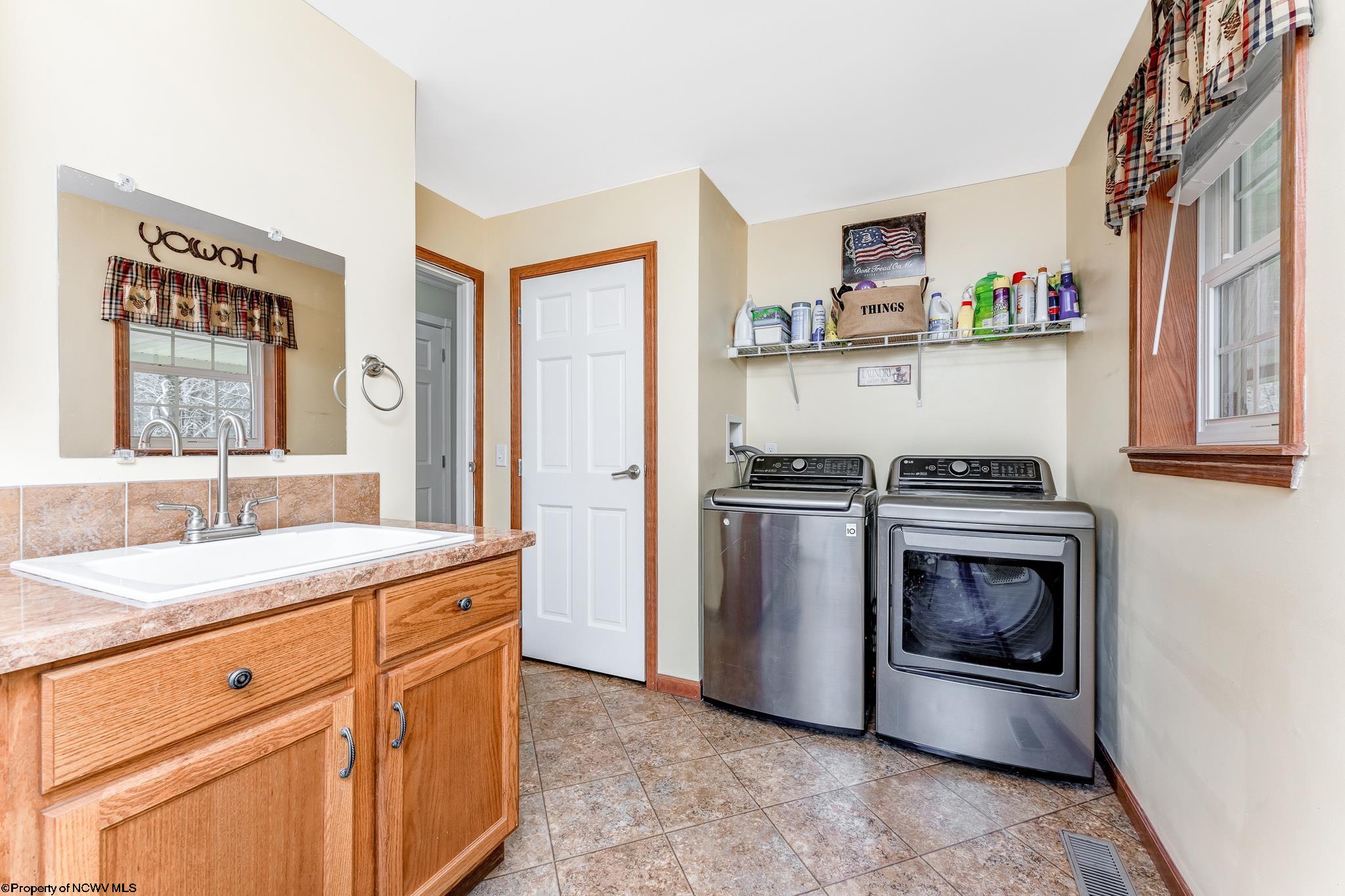 1516 Daybrook Road Fairview, WV 26570 - Photo 17 of 30 Gallery Image 17