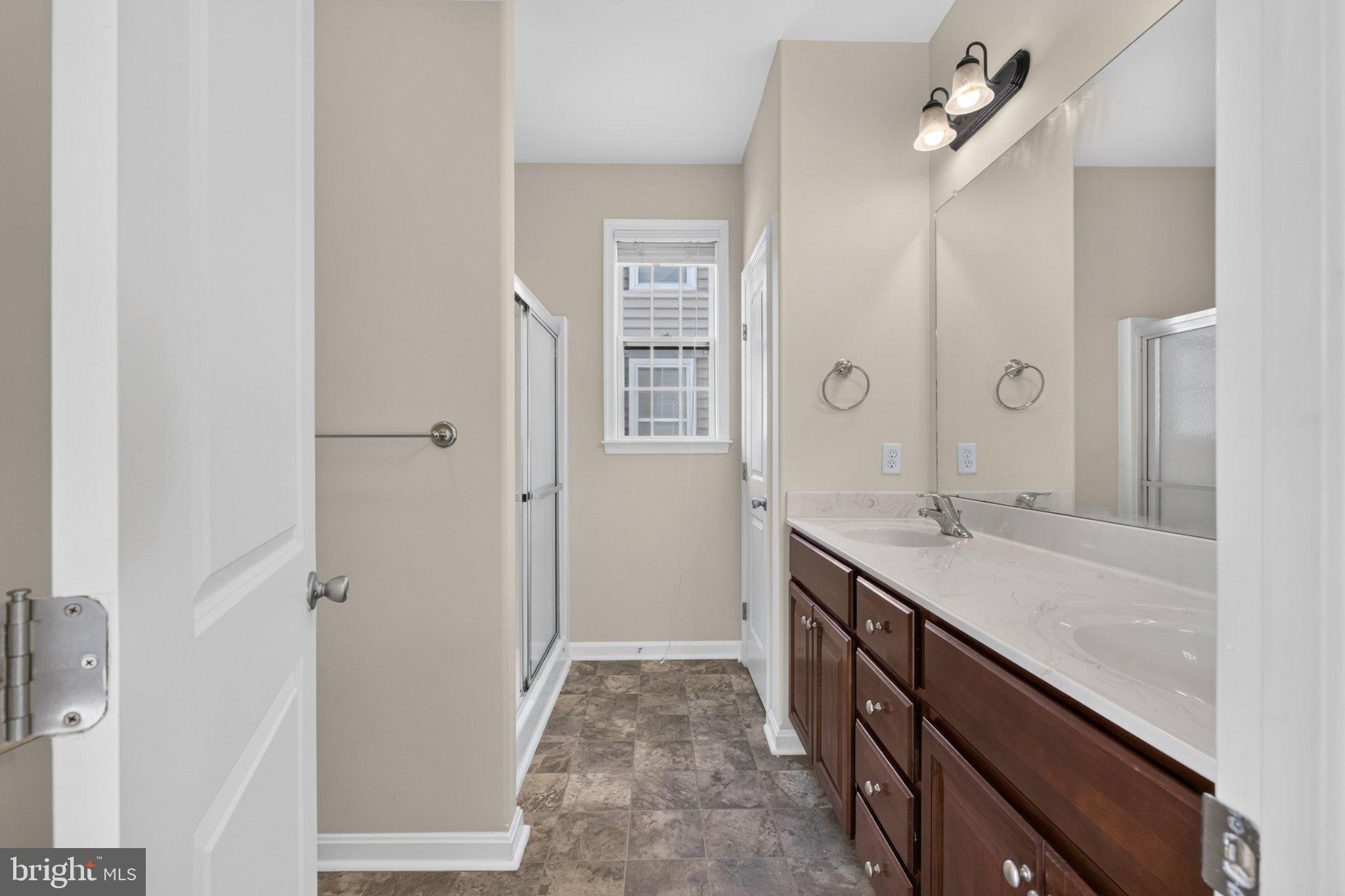 27 Sun Ridge Drive Felton, DE 19943 - Photo 13 of 61 Bright and airy modern bathroom retreat.