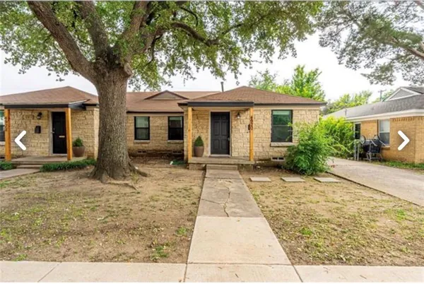 $2,350 | 4920 West University Boulevard, Unit 4920, Dallas, TX 75209