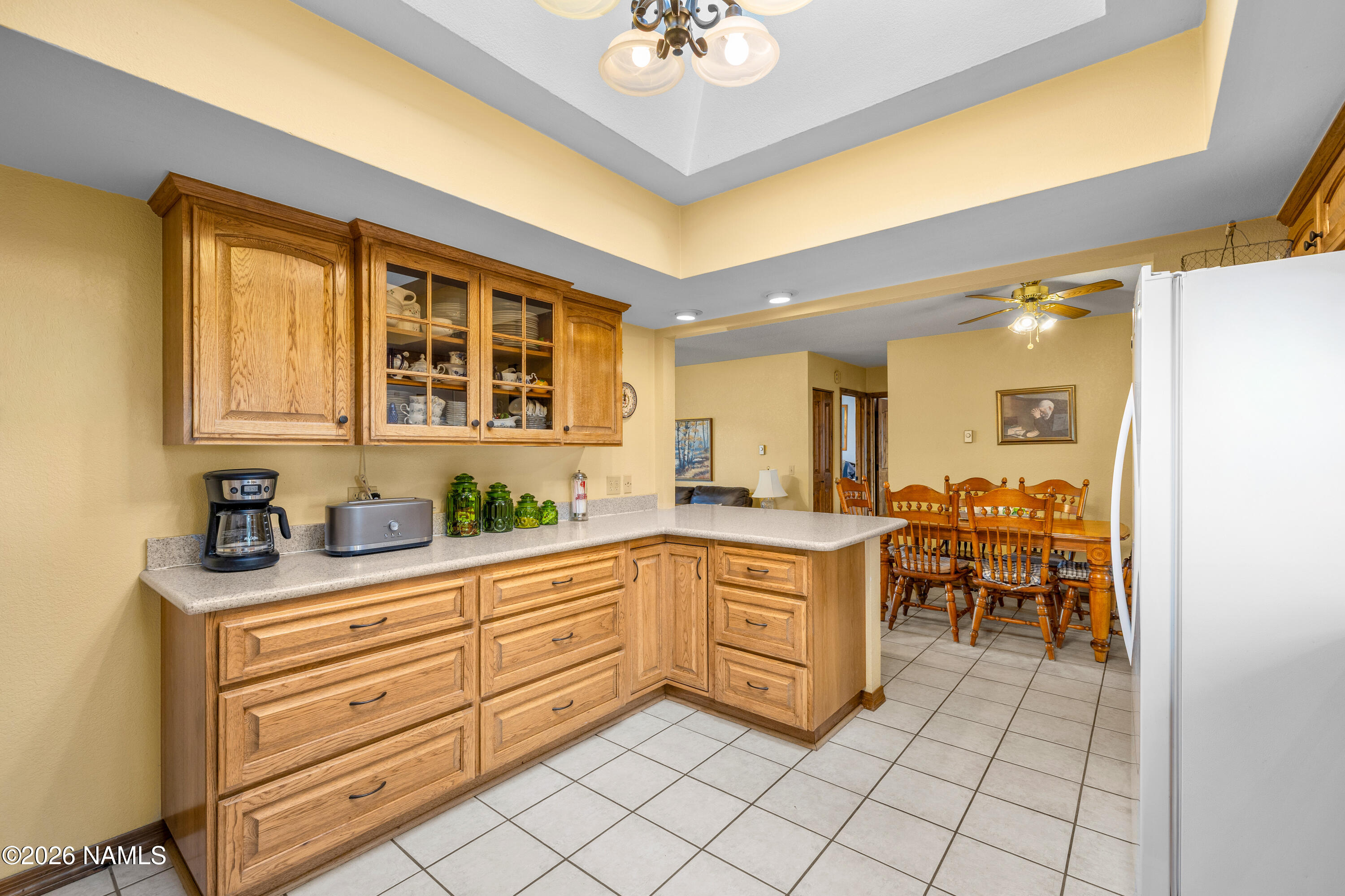 7045 Slayton Ranch Road Flagstaff, AZ 86004 - Photo 19 of 52 CP-48