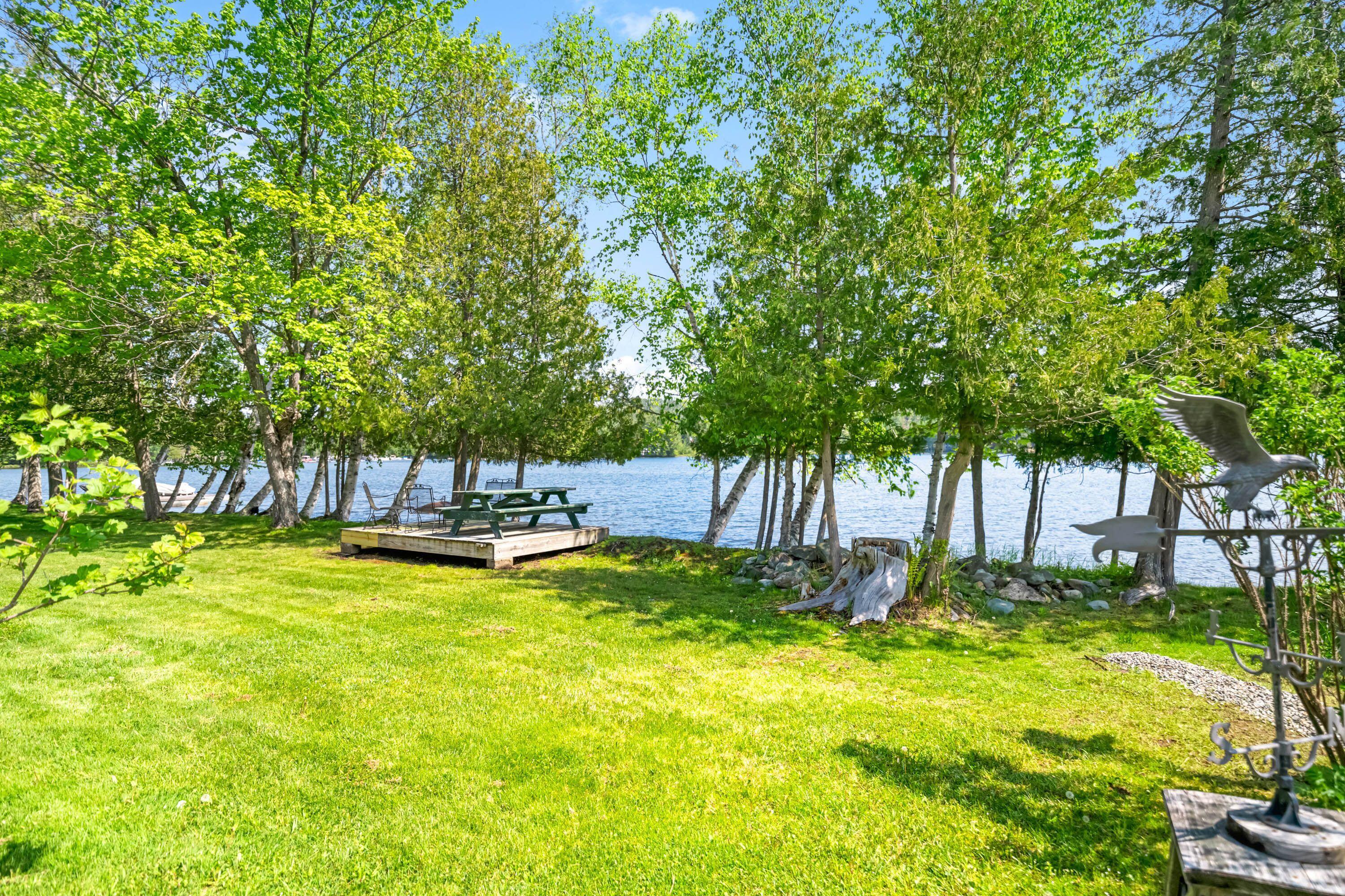 168 Shore Road Rangeley, ME 04964 - Photo 36 of 62 38