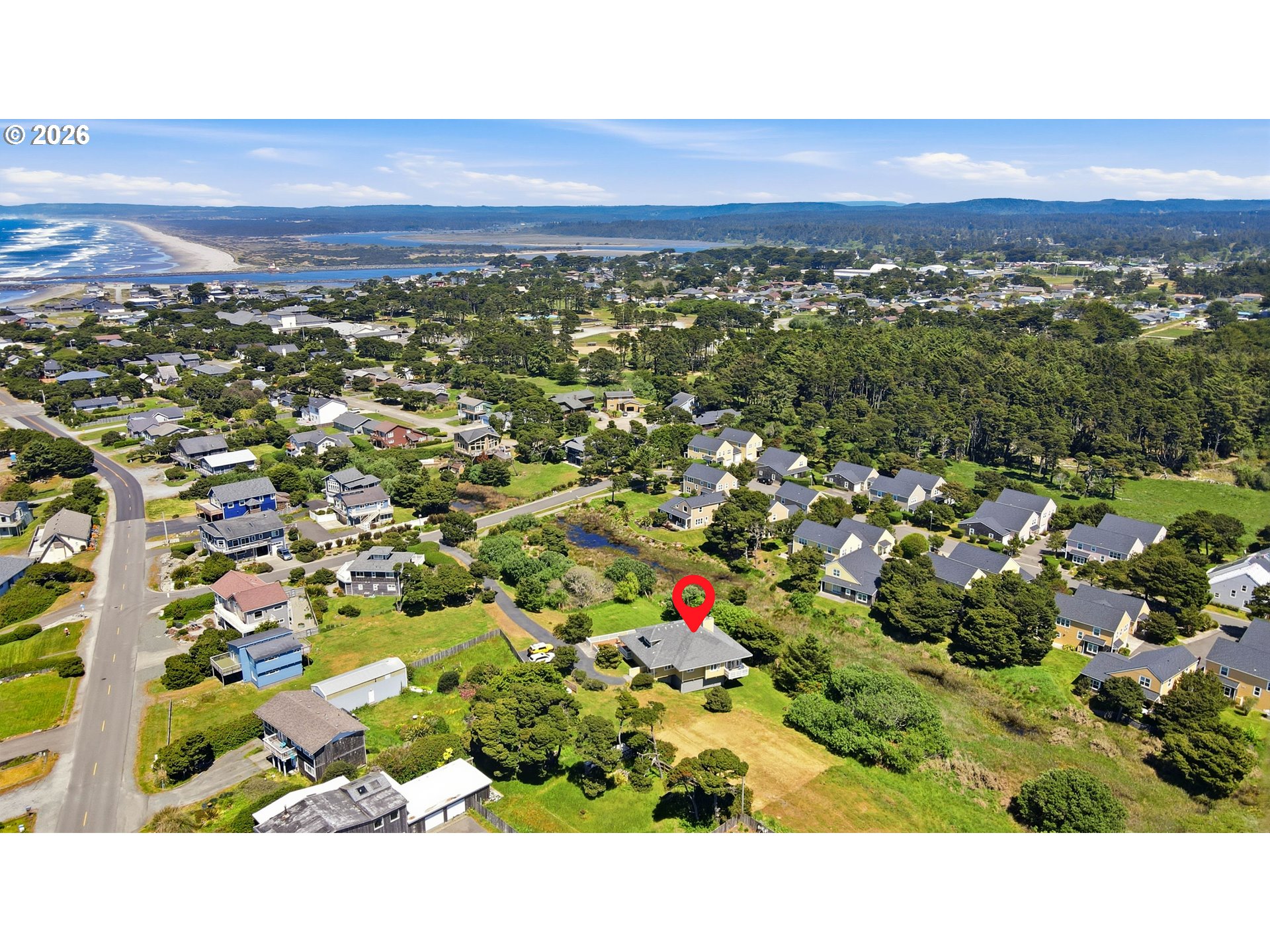 1337 Beach Loop Road Bandon, OR 97411 - Photo 8 of 47
