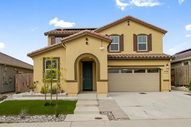 $730,000 | 4562 Spring Harvest Drive, Folsom, CA 95630