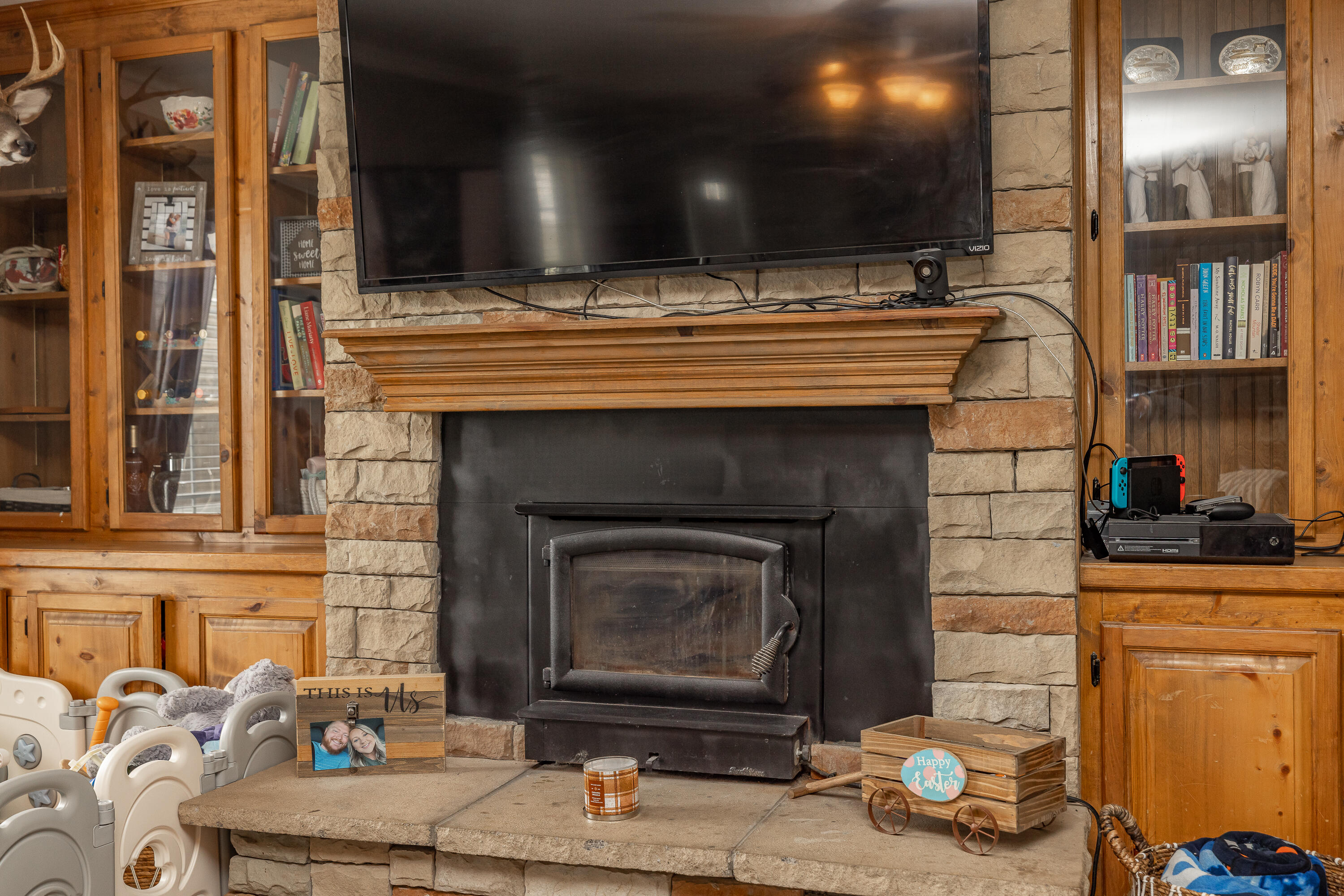 345 Tuggle Road Lancaster, KY 40444 - Photo 8 of 51 1-9