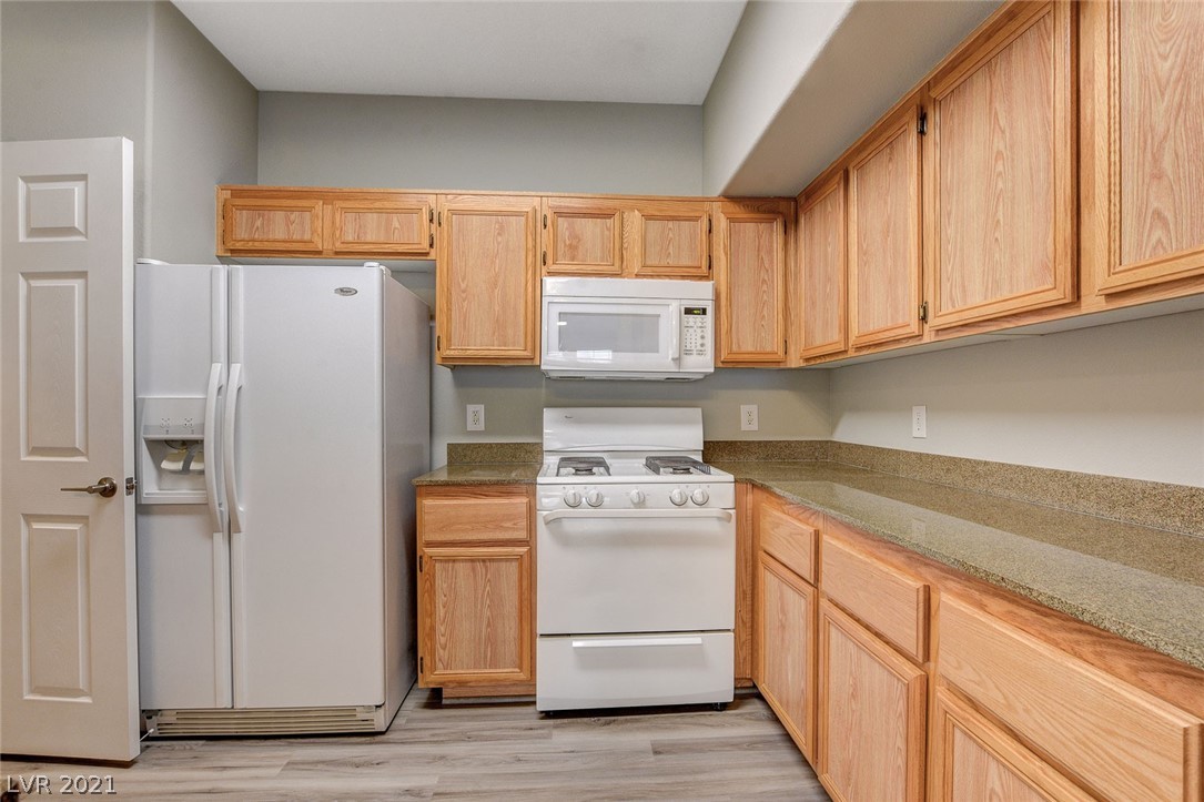 10550 West Alexander Road, Unit 2086 Las Vegas, NV 89129 - Photo 15 of 50
