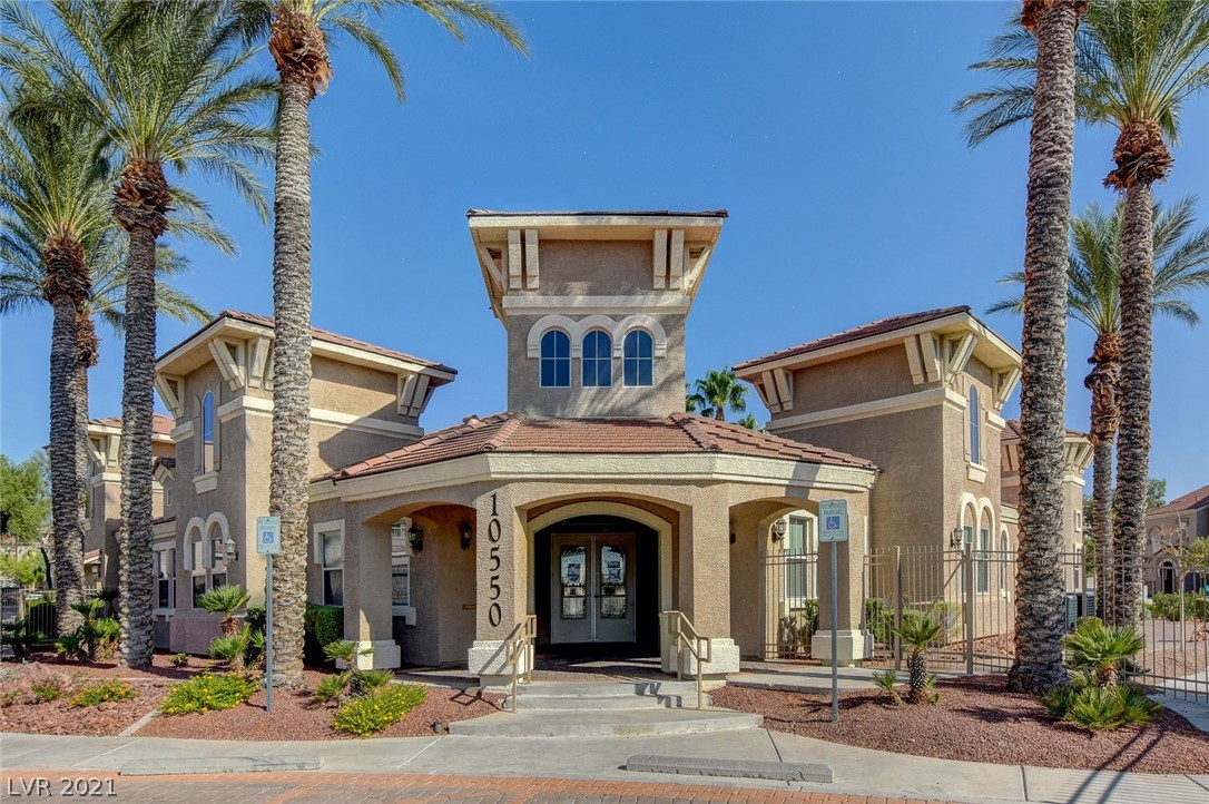 10550 West Alexander Road, Unit 2086 Las Vegas, NV 89129 - Photo 27 of 50