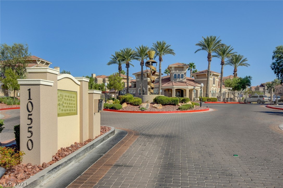 10550 West Alexander Road, Unit 2086 Las Vegas, NV 89129 - Photo 28 of 50