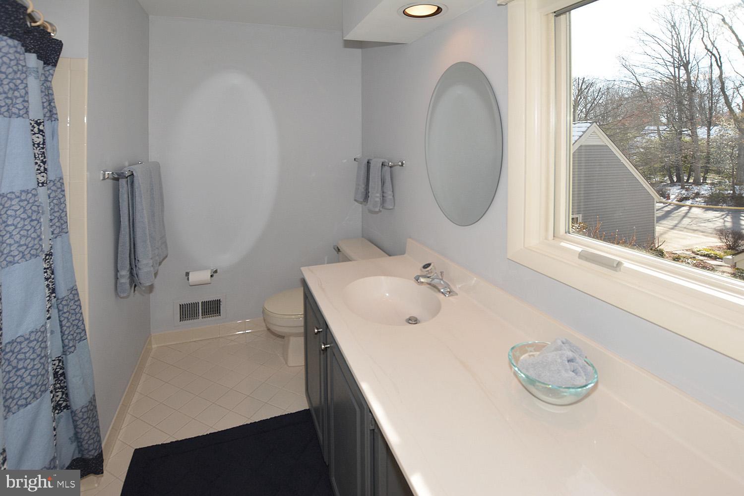 11618 Chapel Cross Way Reston, VA 20194 - Photo 29 of 41 Private bath for bedroom #2