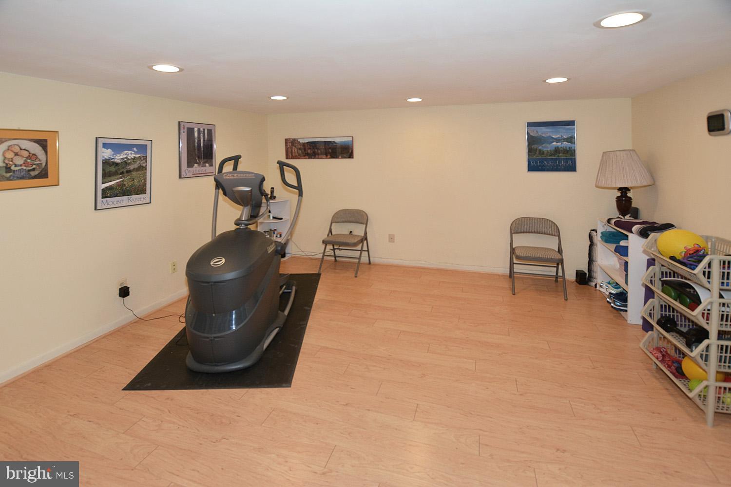 11618 Chapel Cross Way Reston, VA 20194 - Photo 32 of 41 Tons of space!
