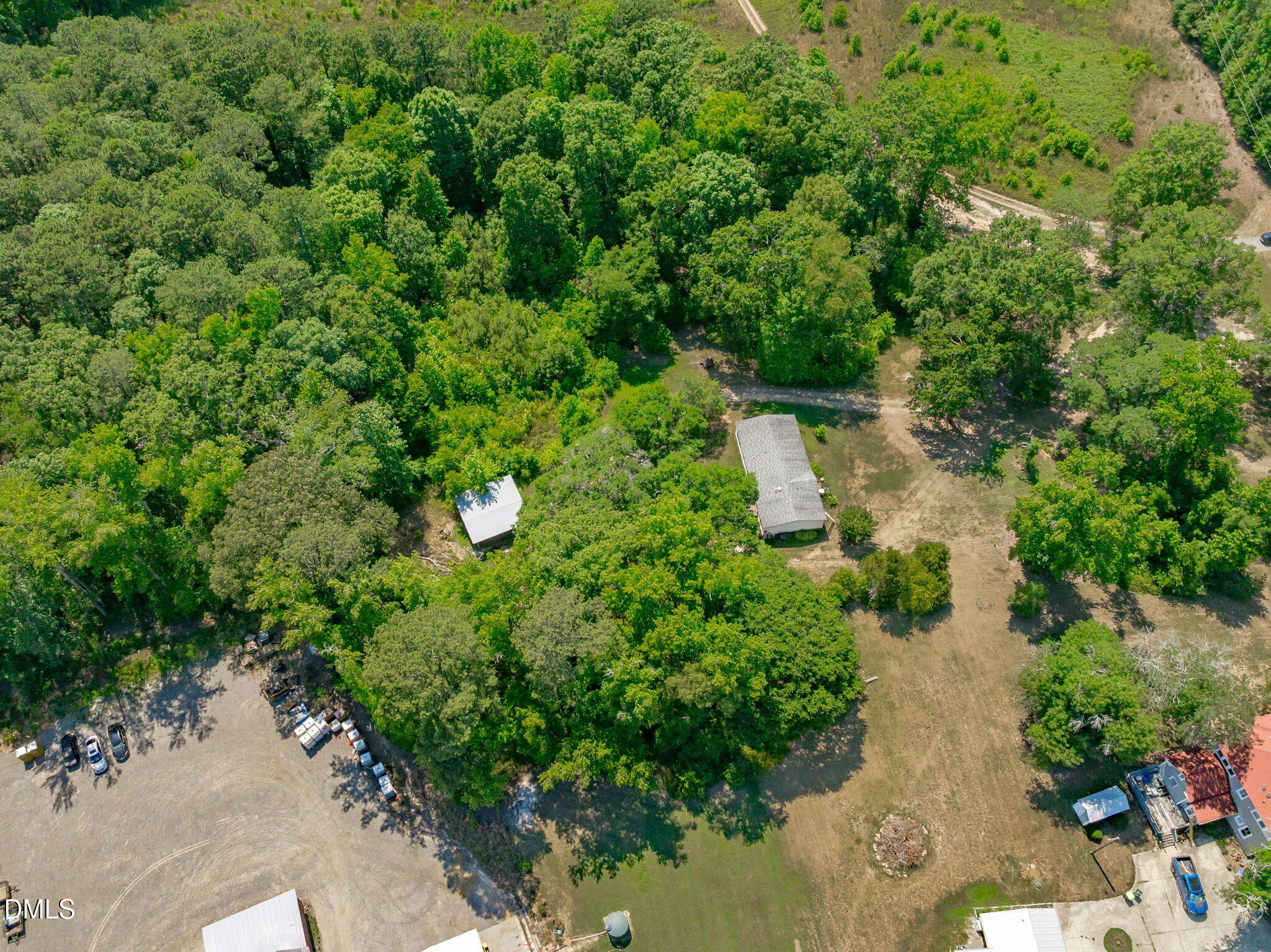 3205 Olive Chapel Road Apex, NC 27502 - Photo 8 of 19