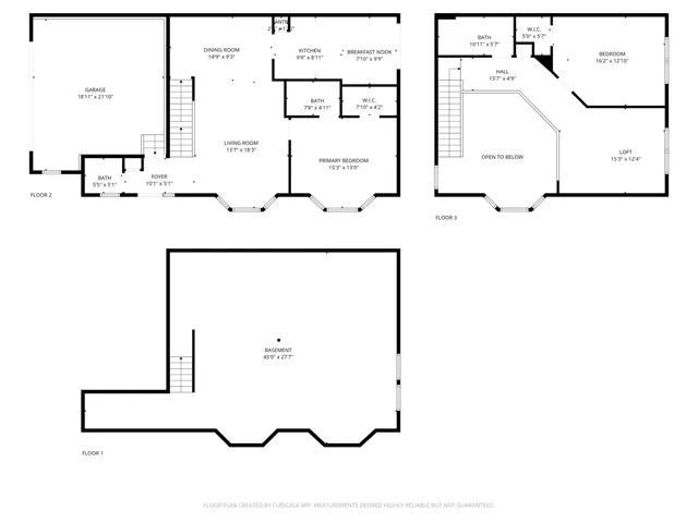 $399,999 | 16150 Hillcrest Circle, Orland Park, IL 60467