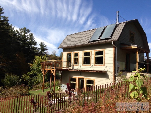 404 H Stanley Miller Road Deep Gap, NC 28618 - Photo 1 of 6 Gallery Image 1
