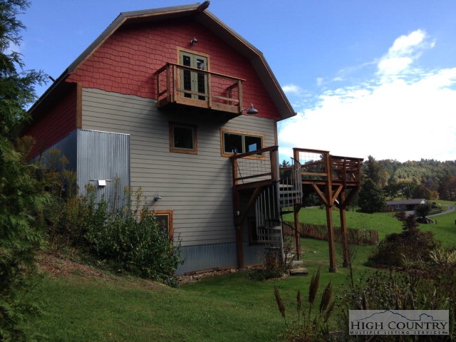 404 H Stanley Miller Road Deep Gap, NC 28618 - Photo 2 of 6 Gallery Image 2