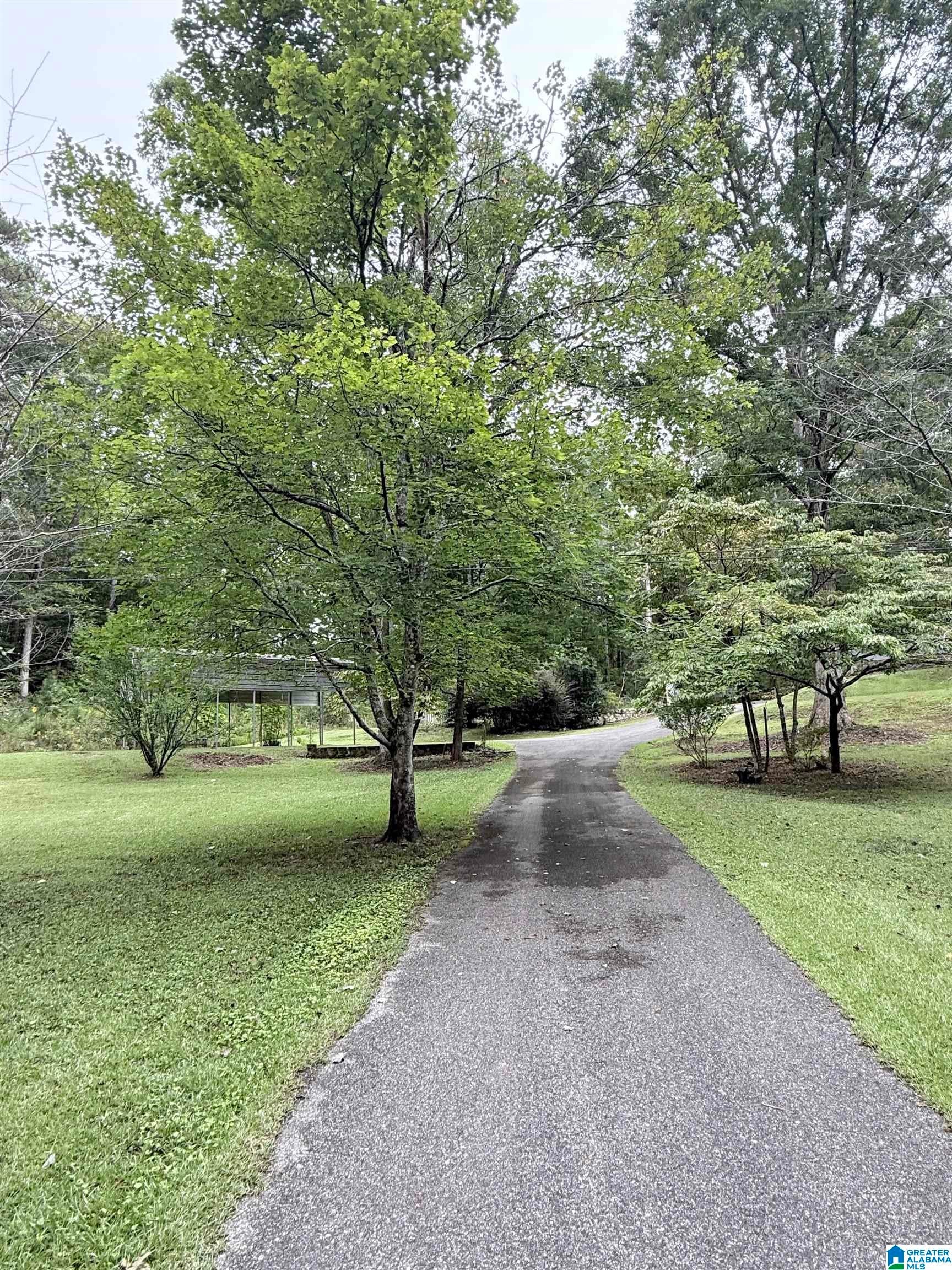 208 Earl Roberts Road Anniston, AL 36207 - Photo 23 of 34 Gallery Image 23