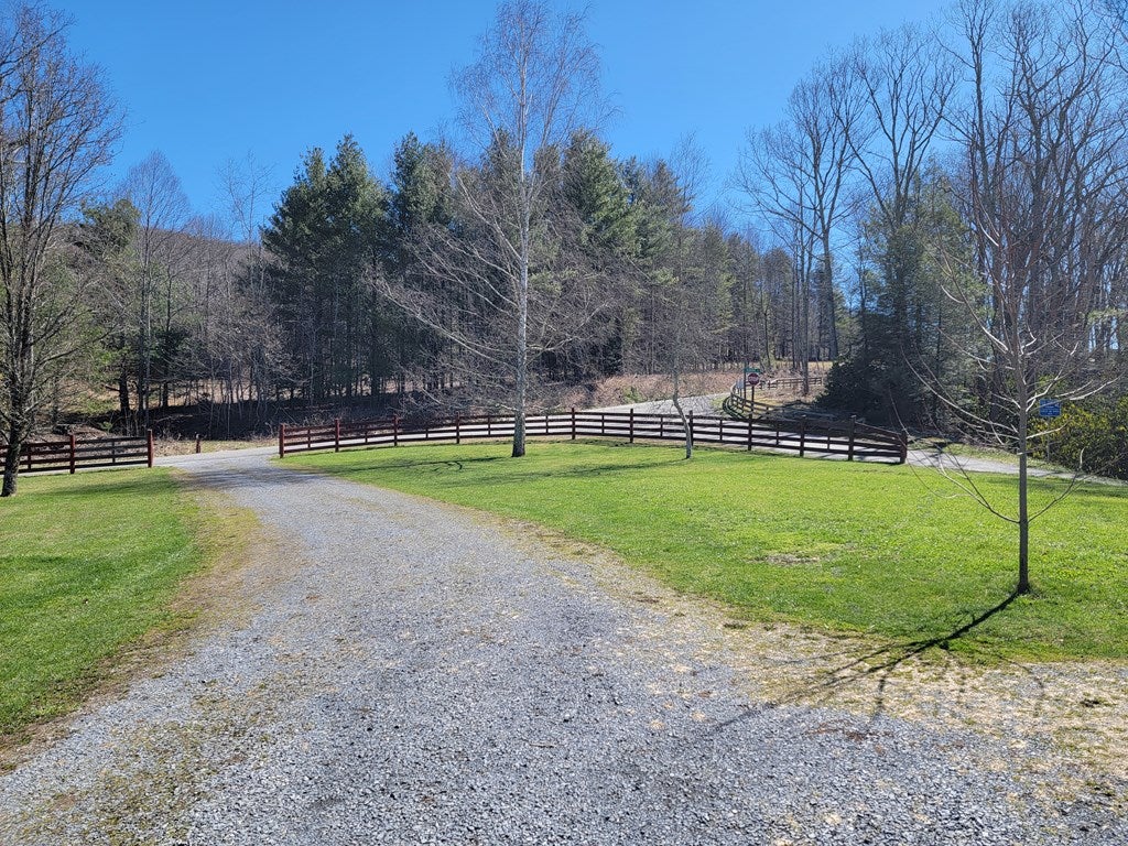 11175 Flat Ridge Road Troutdale, VA 24378 - Photo 34 of 48 Gallery Image 34