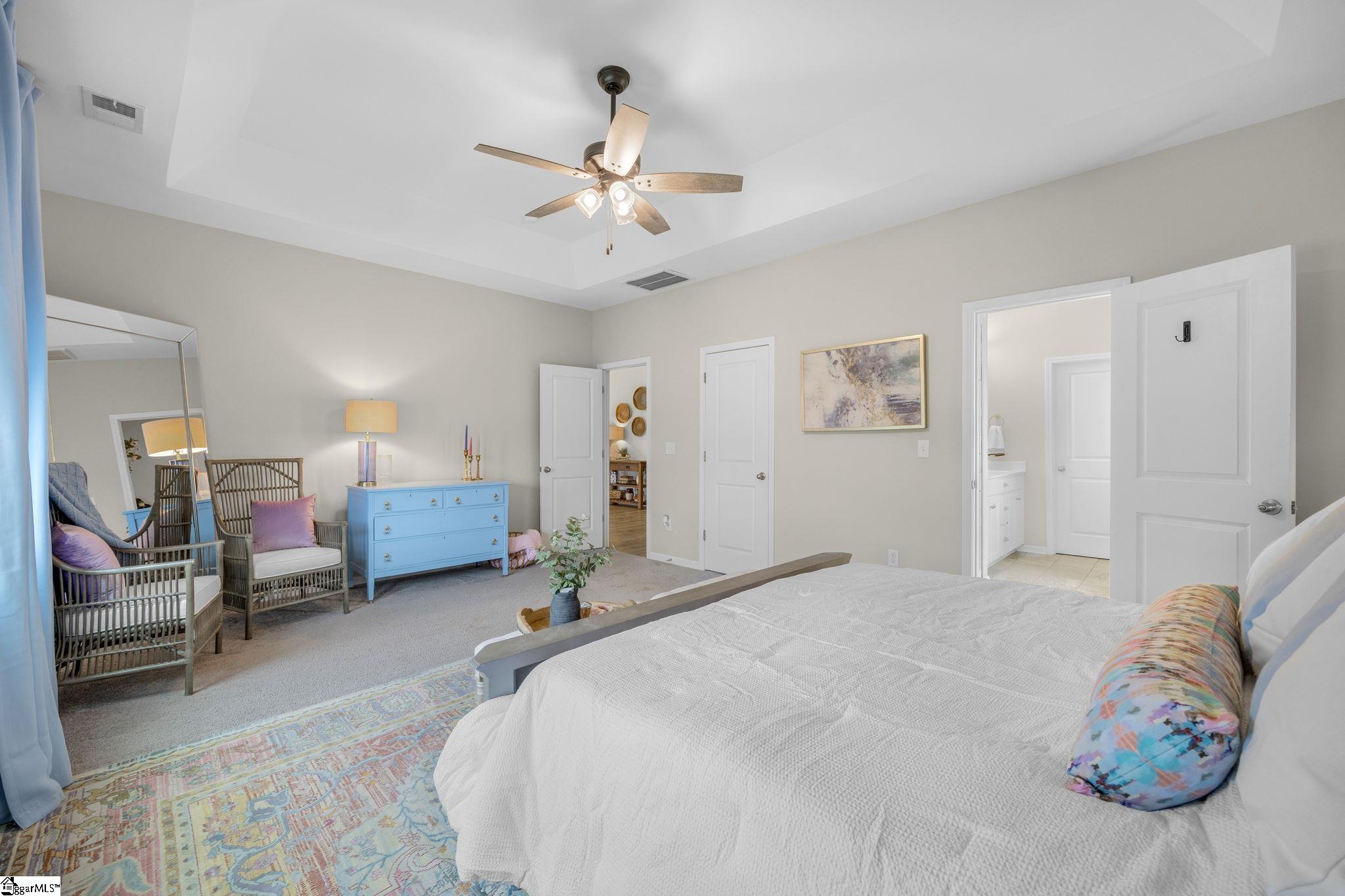 3443 Oneal Church Road Greer, SC 29651 - Photo 20 of 43