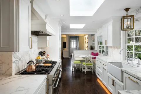$5,295,000 | 1445 Valparaiso Avenue, Menlo Park, CA 94025