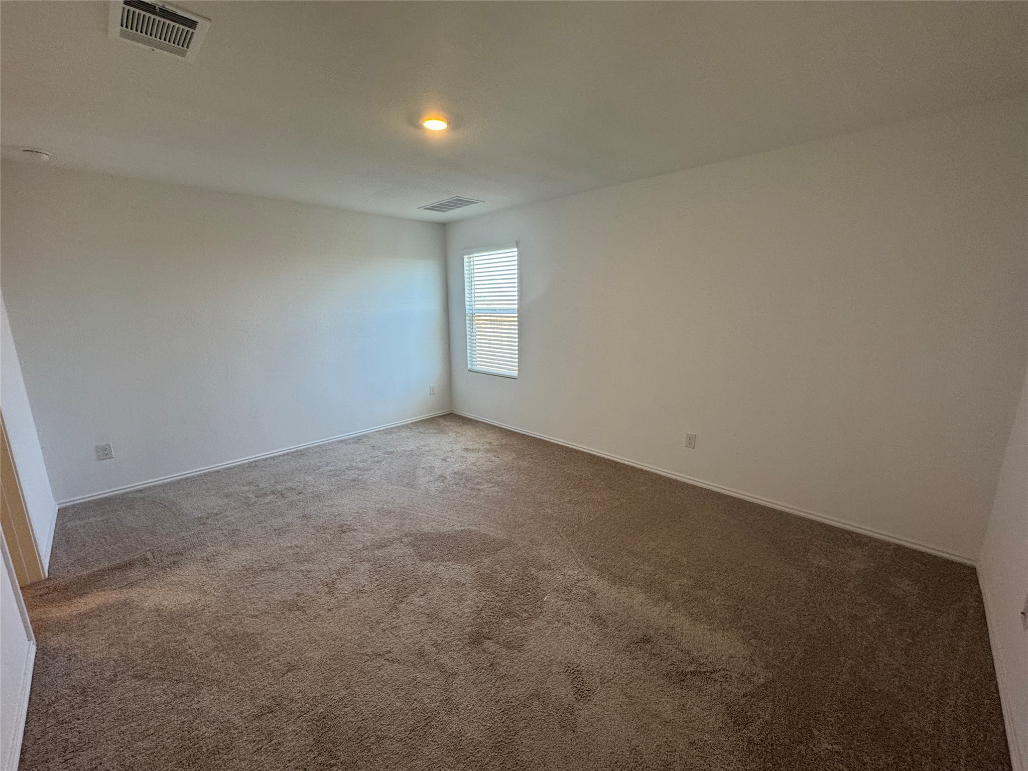 2218 Cumulus Court Lockhart, TX 78644 - Photo 18 of 35 a view of an empty room and window