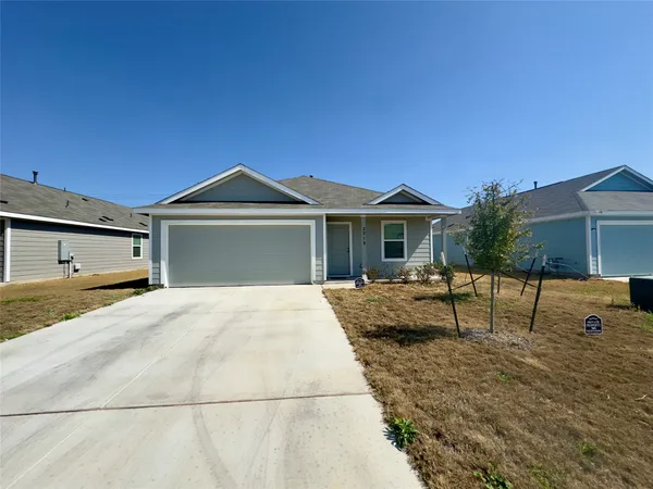 $1,897 | 2218 Cumulus Court, Lockhart, TX 78644