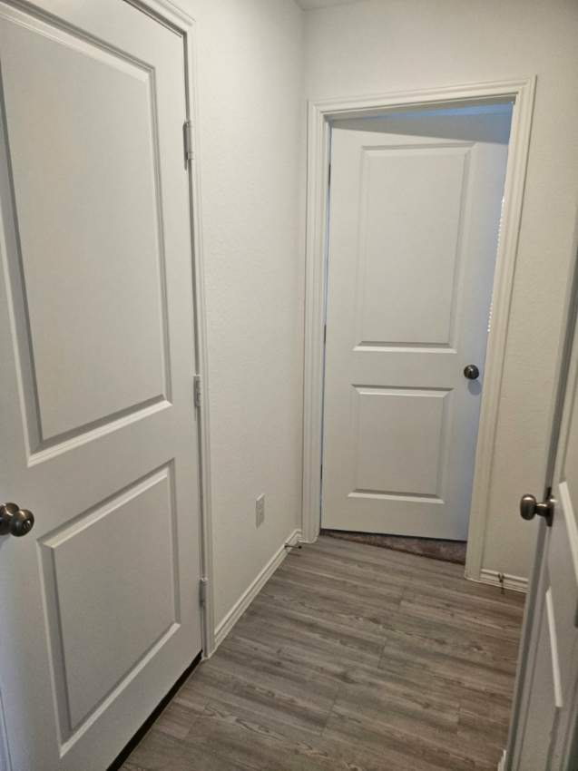 2218 Cumulus Court Lockhart, TX 78644 - Photo 6 of 35 a view of empty room