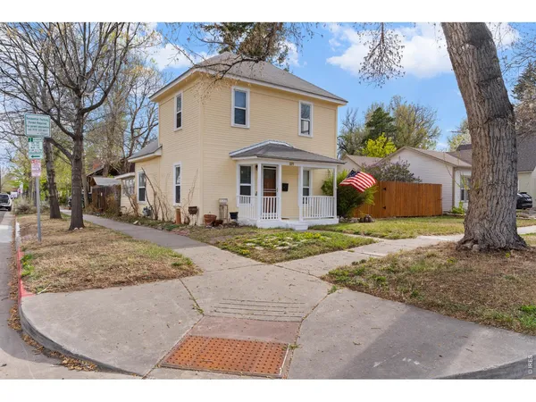 $624,000 | 225 Edwards Street, Fort Collins, CO 80524