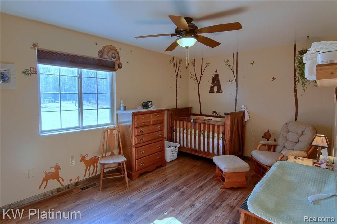 13386 Hunt Road Memphis, MI 48041 - Photo 21 of 30 3rd_Bedroom.jpg