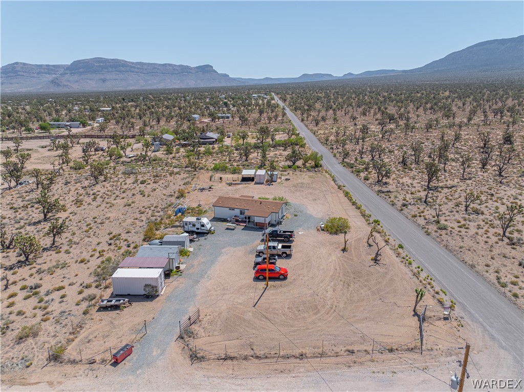 26012 Hummingbird Lane Meadview, AZ 86444 - Photo 21 of 40