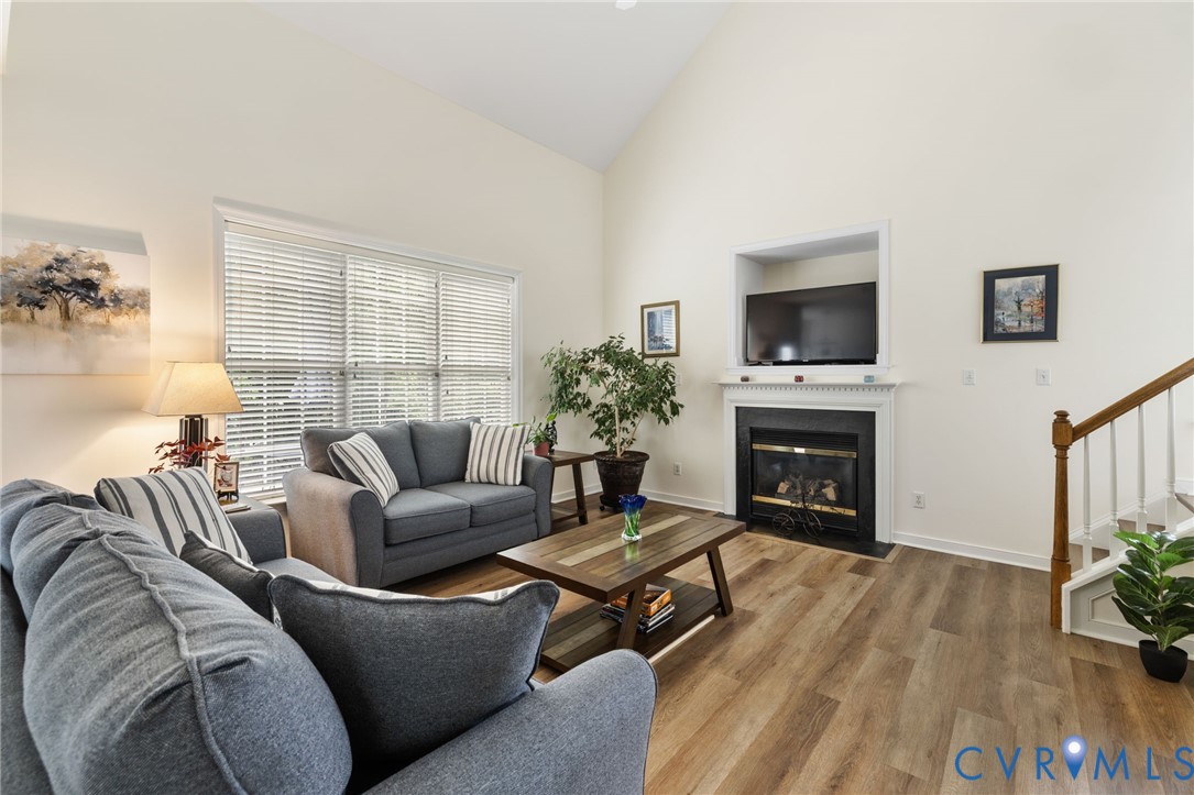 1007 Gravity Hill Road Midlothian, VA 23114 - Photo 16 of 42 Gallery Image 16