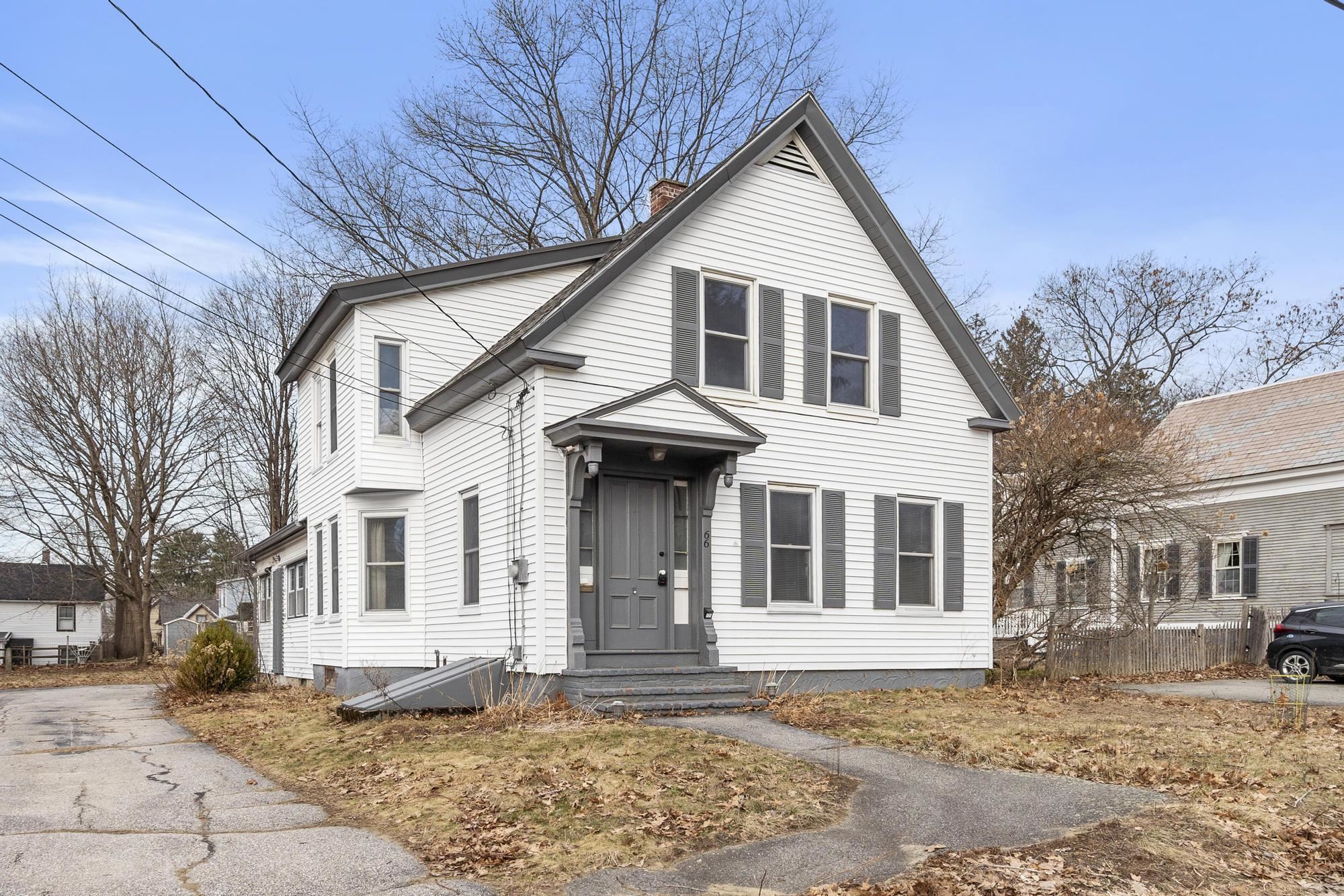 66 Beech Street Keene, NH 03431 - Photo 3 of 56