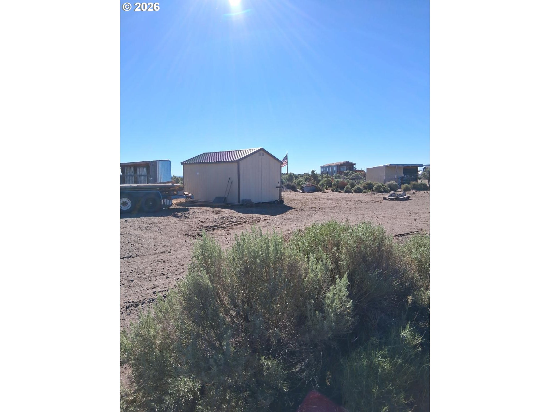 58936 Fossil Lake Road Christmas Valley, OR 97641 - Photo 13 of 27