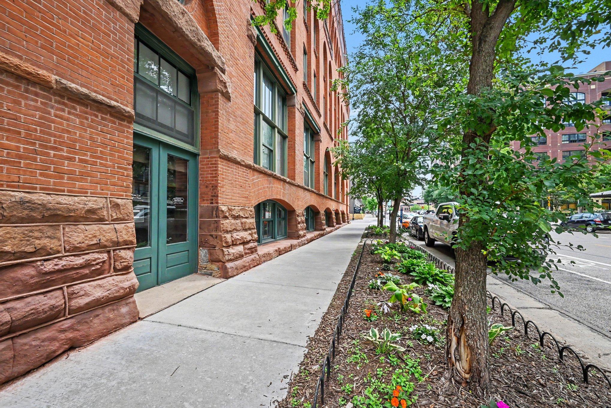 400 North 1st Street, Unit 507 Minneapolis, MN 55401 - Photo 21 of 25