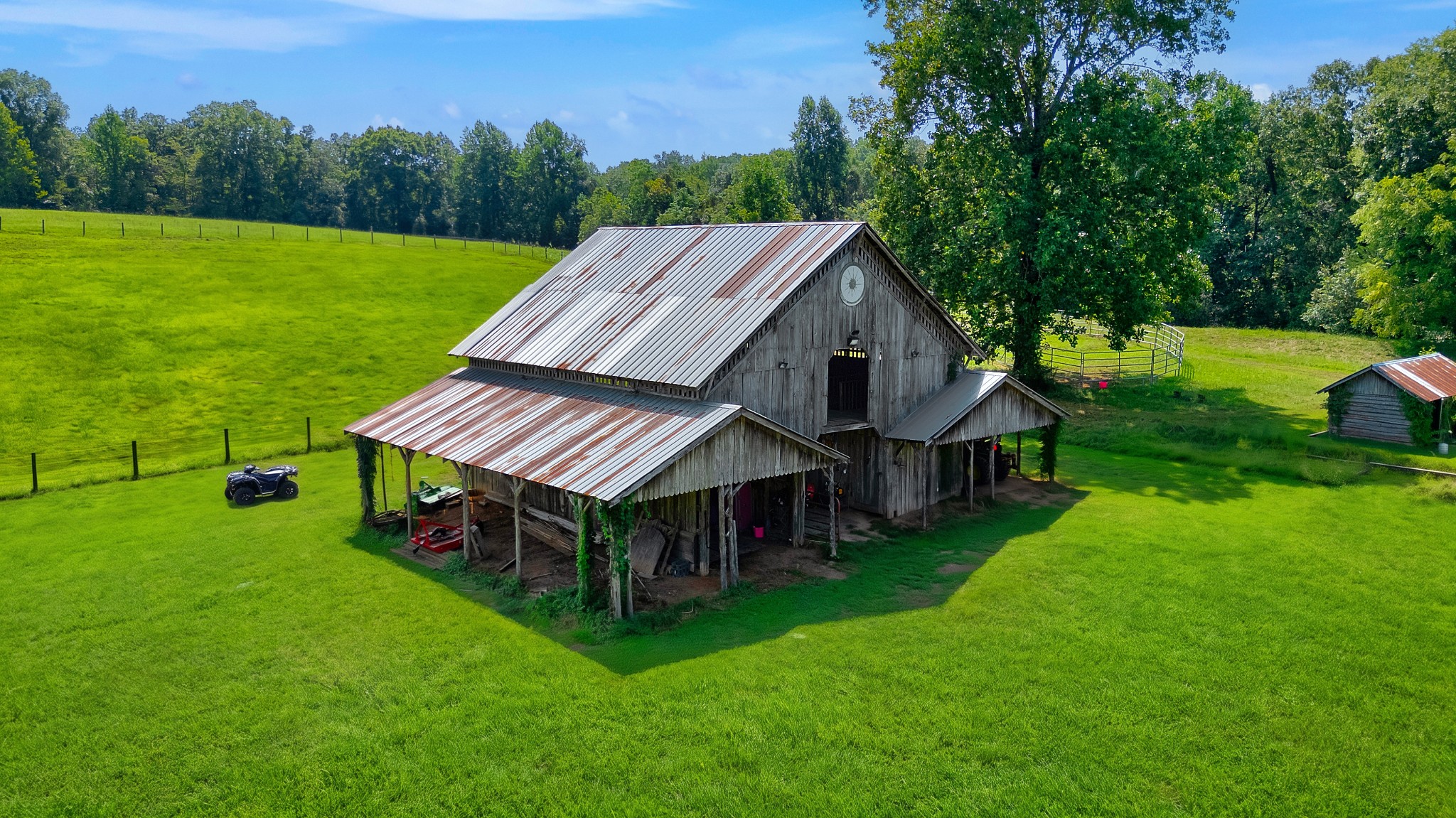 927 Bond Road Duck River, TN 38454 - Photo 67 of 71 Gallery Image 67