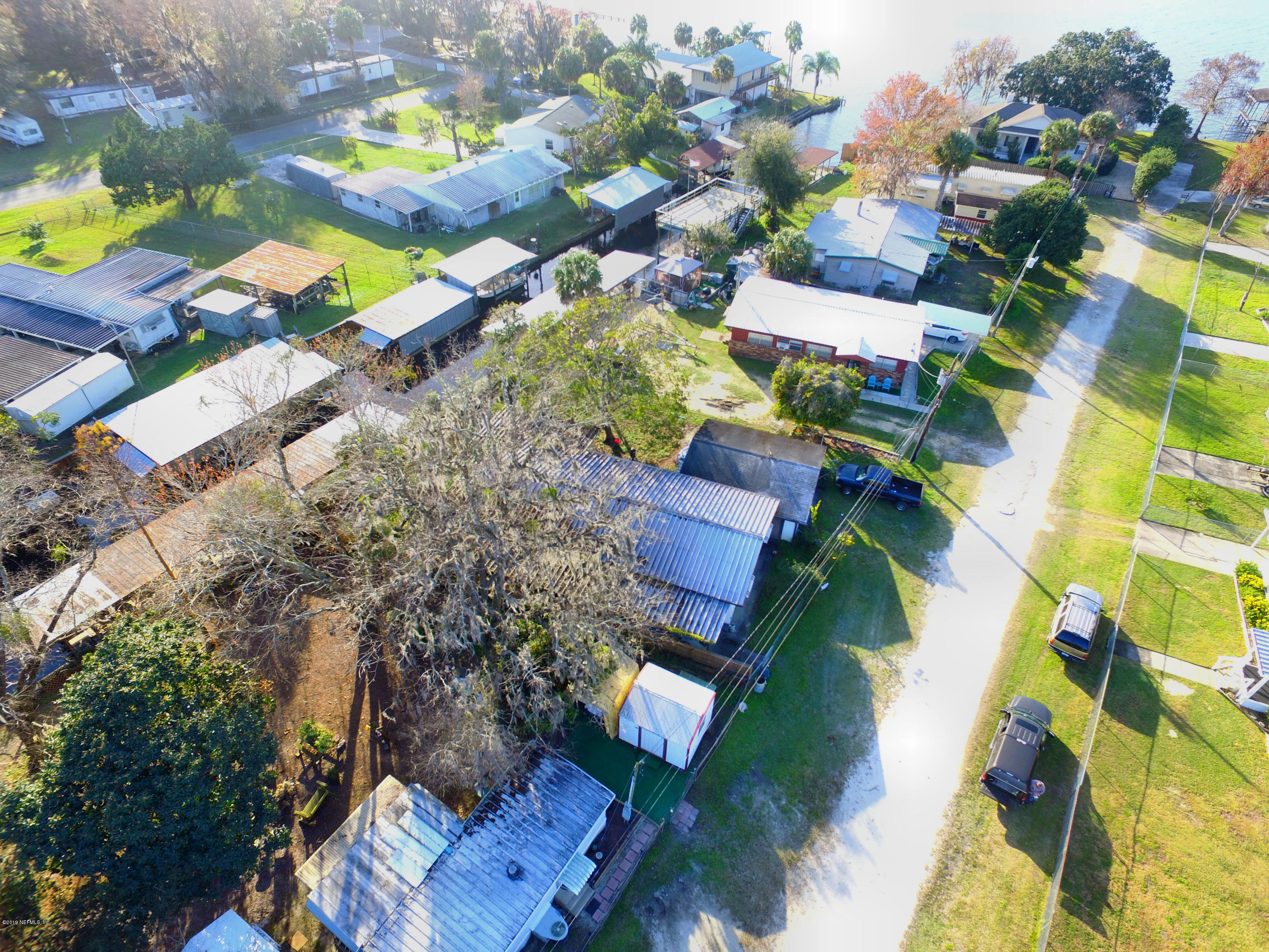 105 Bill Road Crescent City, FL 32112 - Photo 17 of 54 DJI_0293