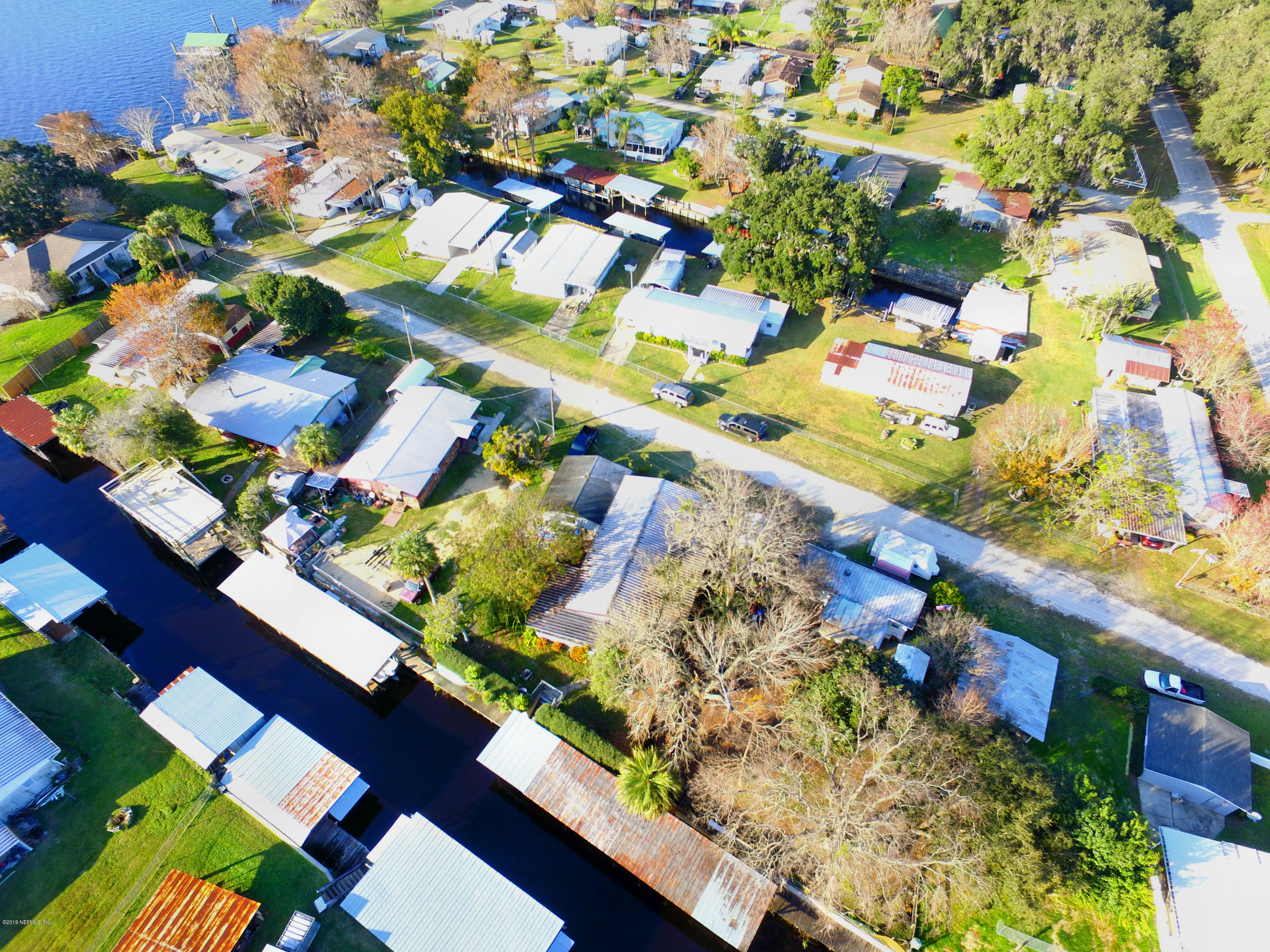 105 Bill Road Crescent City, FL 32112 - Photo 29 of 54 DJI_0305