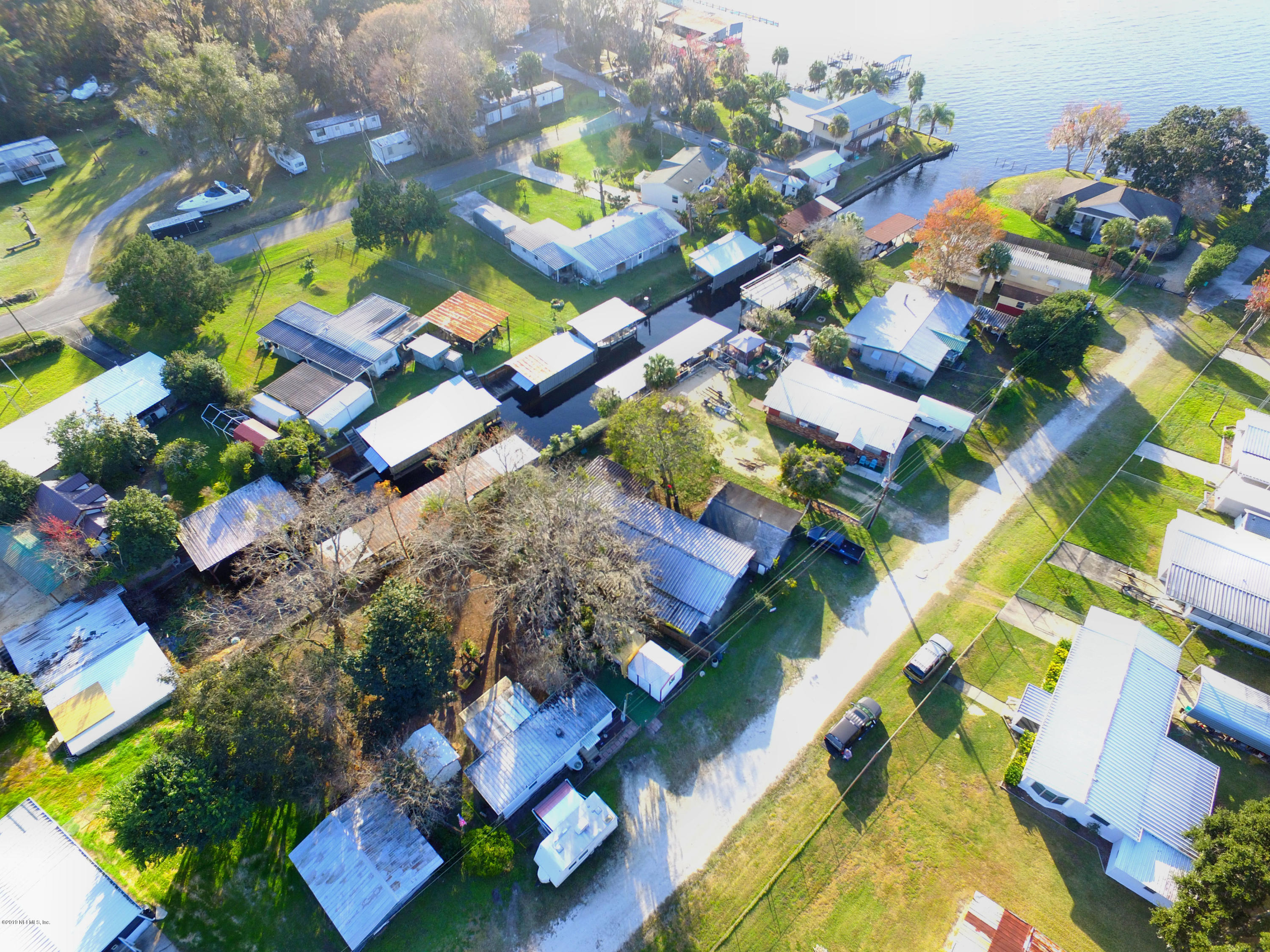 105 Bill Road Crescent City, FL 32112 - Photo 35 of 54 DJI_0311