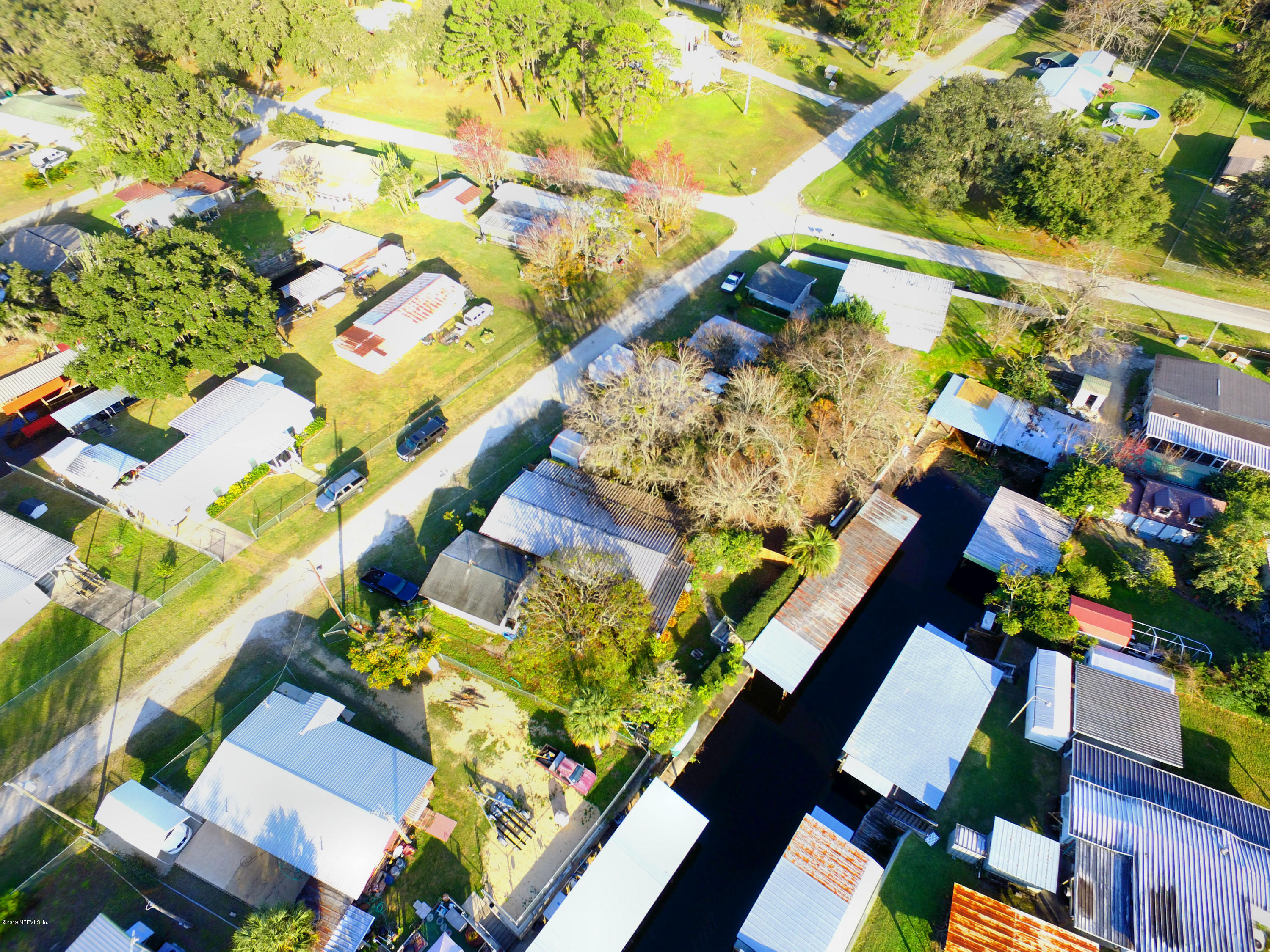 105 Bill Road Crescent City, FL 32112 - Photo 38 of 54 DJI_0316
