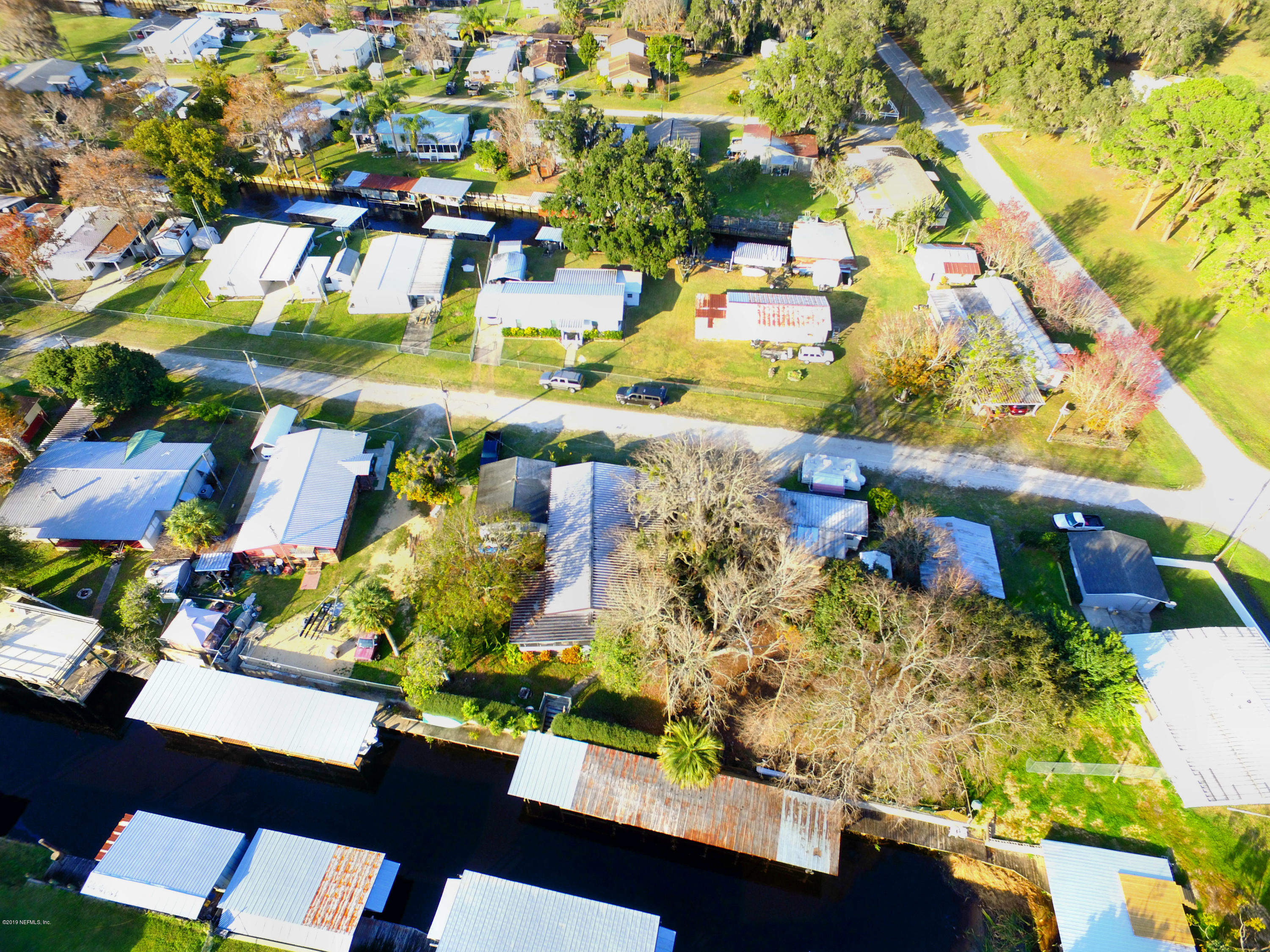 105 Bill Road Crescent City, FL 32112 - Photo 40 of 54 DJI_0318