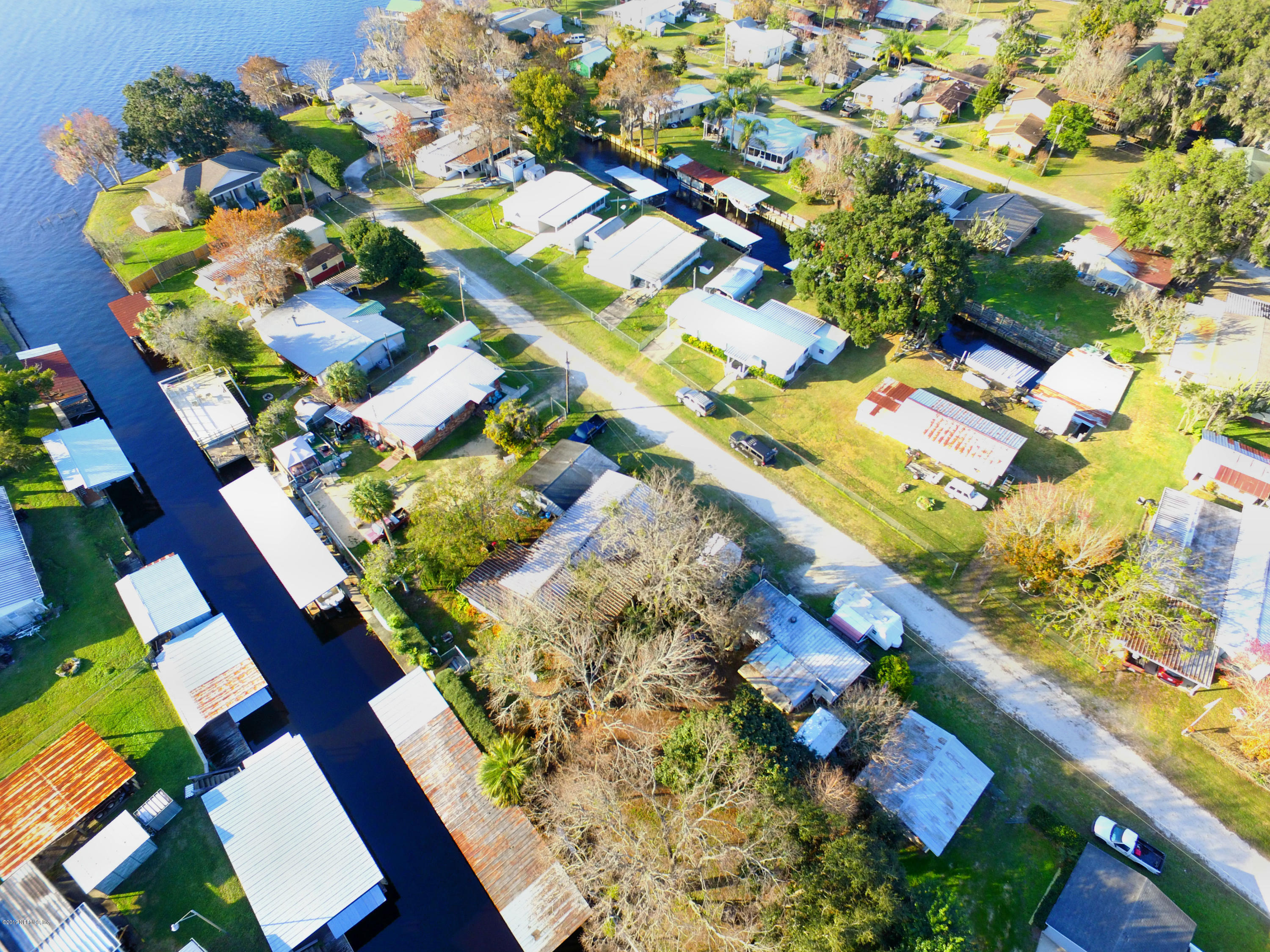 105 Bill Road Crescent City, FL 32112 - Photo 41 of 54 DJI_0319